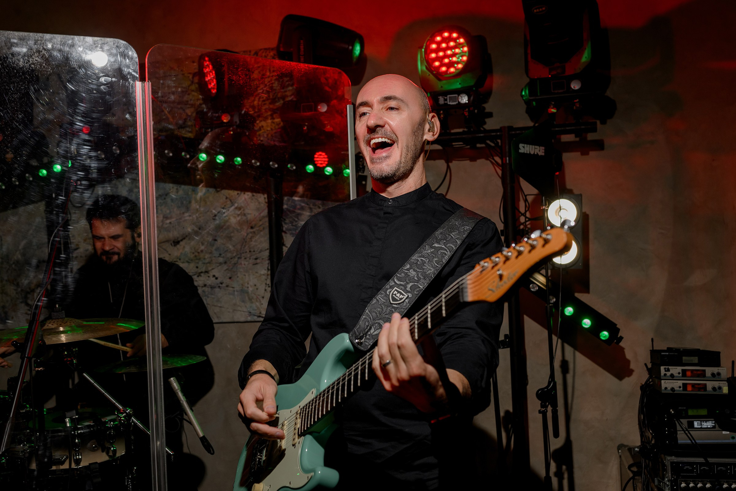 Yaroslav & Anna. Свадебный и семейный фотограф