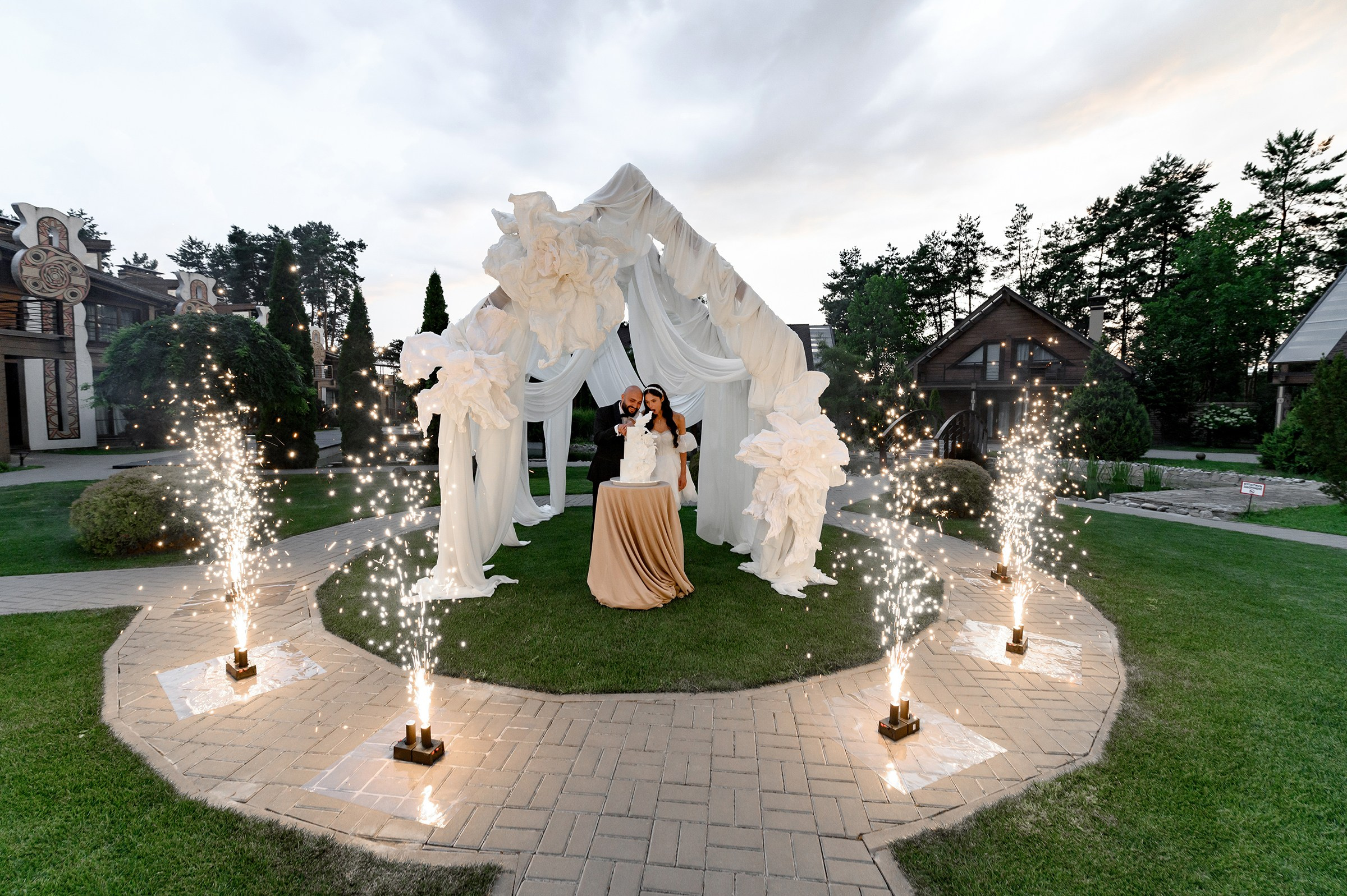 SARO & KSENIIA. Свадебный и семейный фотограф