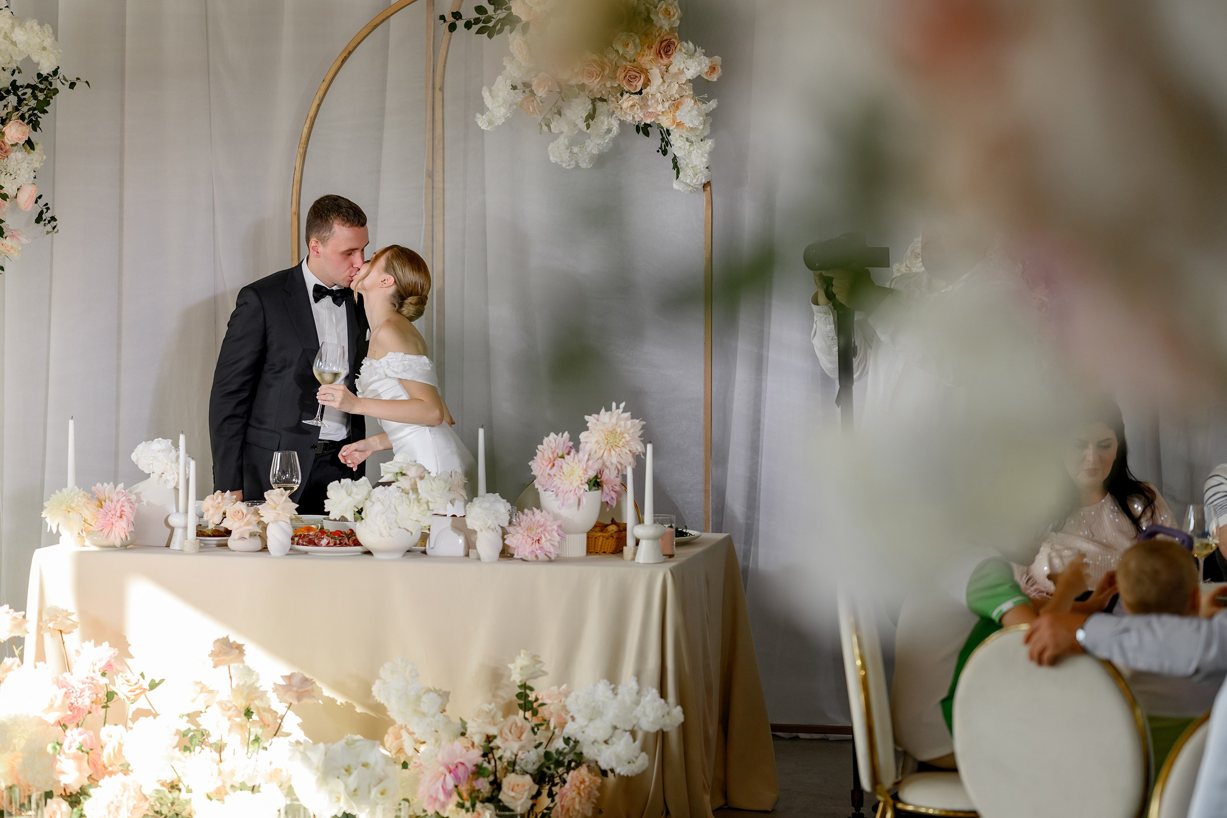 A & Z. Свадебный и семейный фотограф