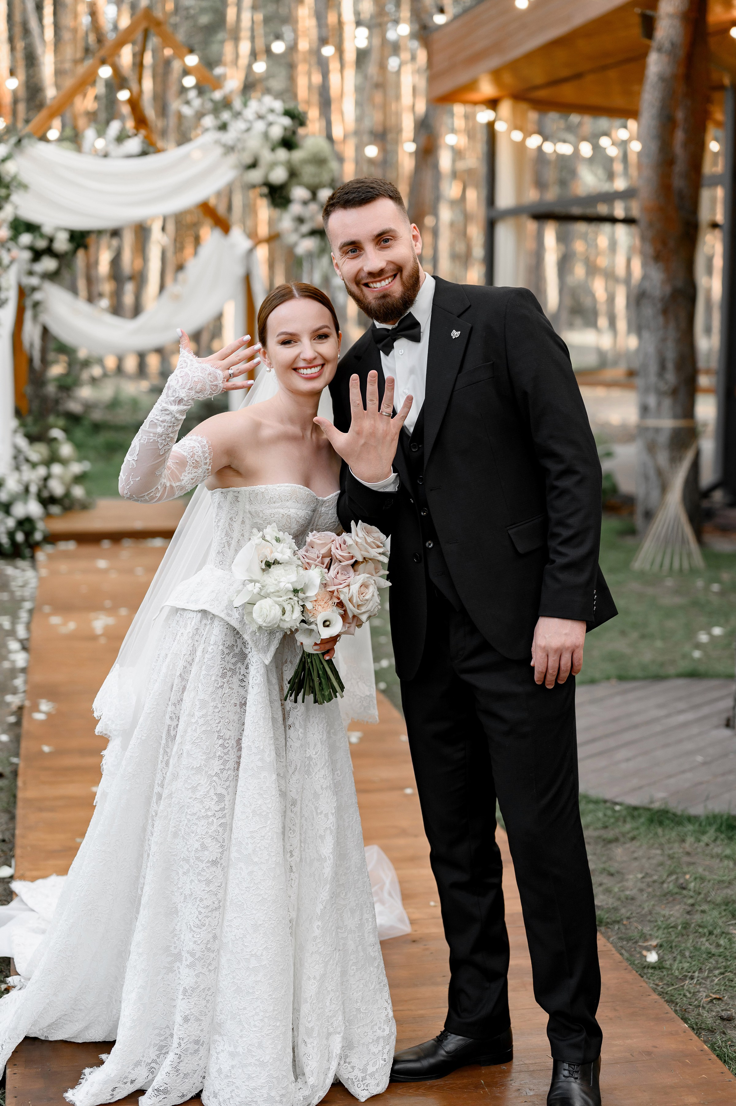 LIZA & RUSLAN. Свадебный и семейный фотограф