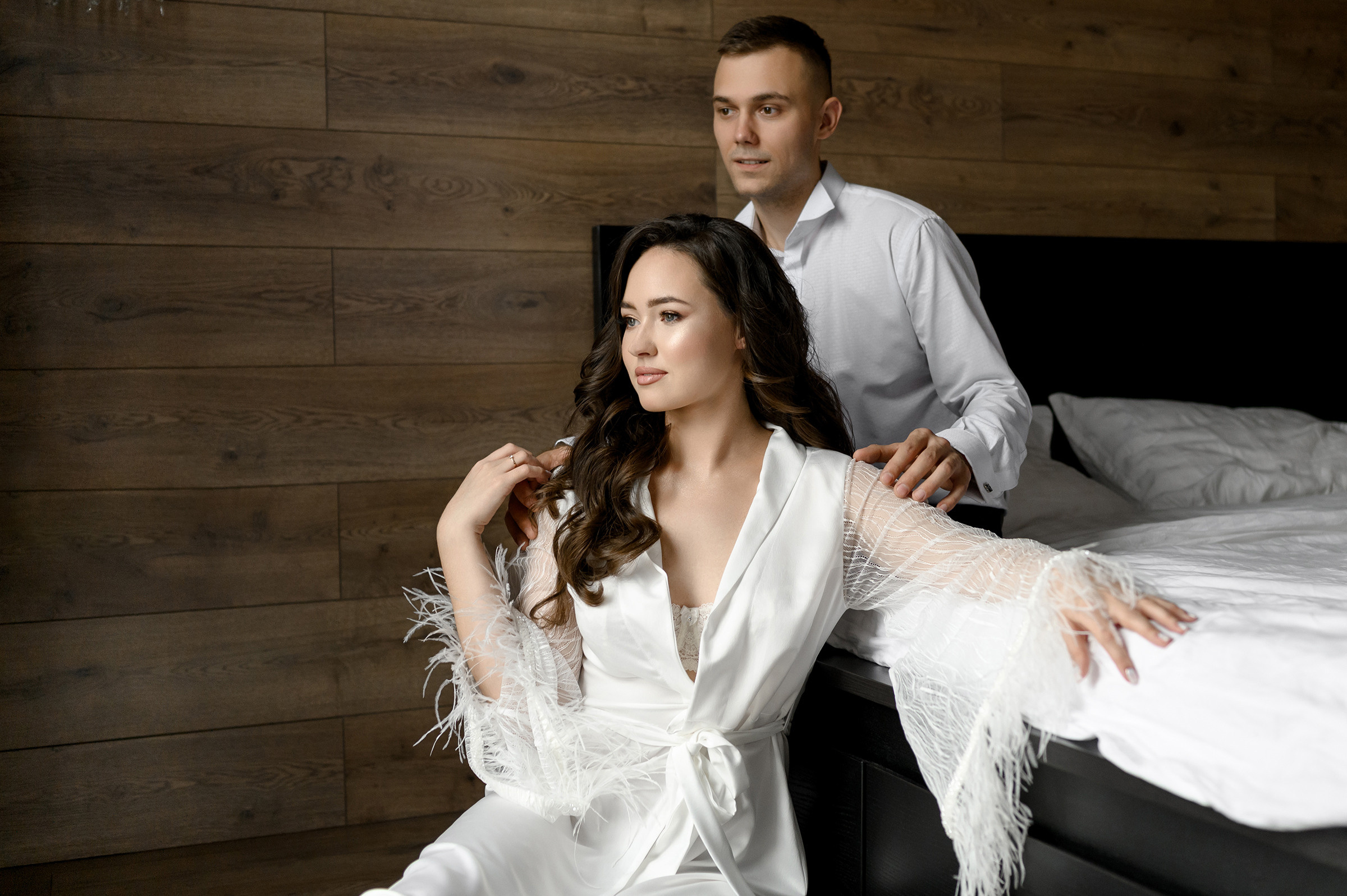 Валера & Юля. Свадебный и семейный фотограф