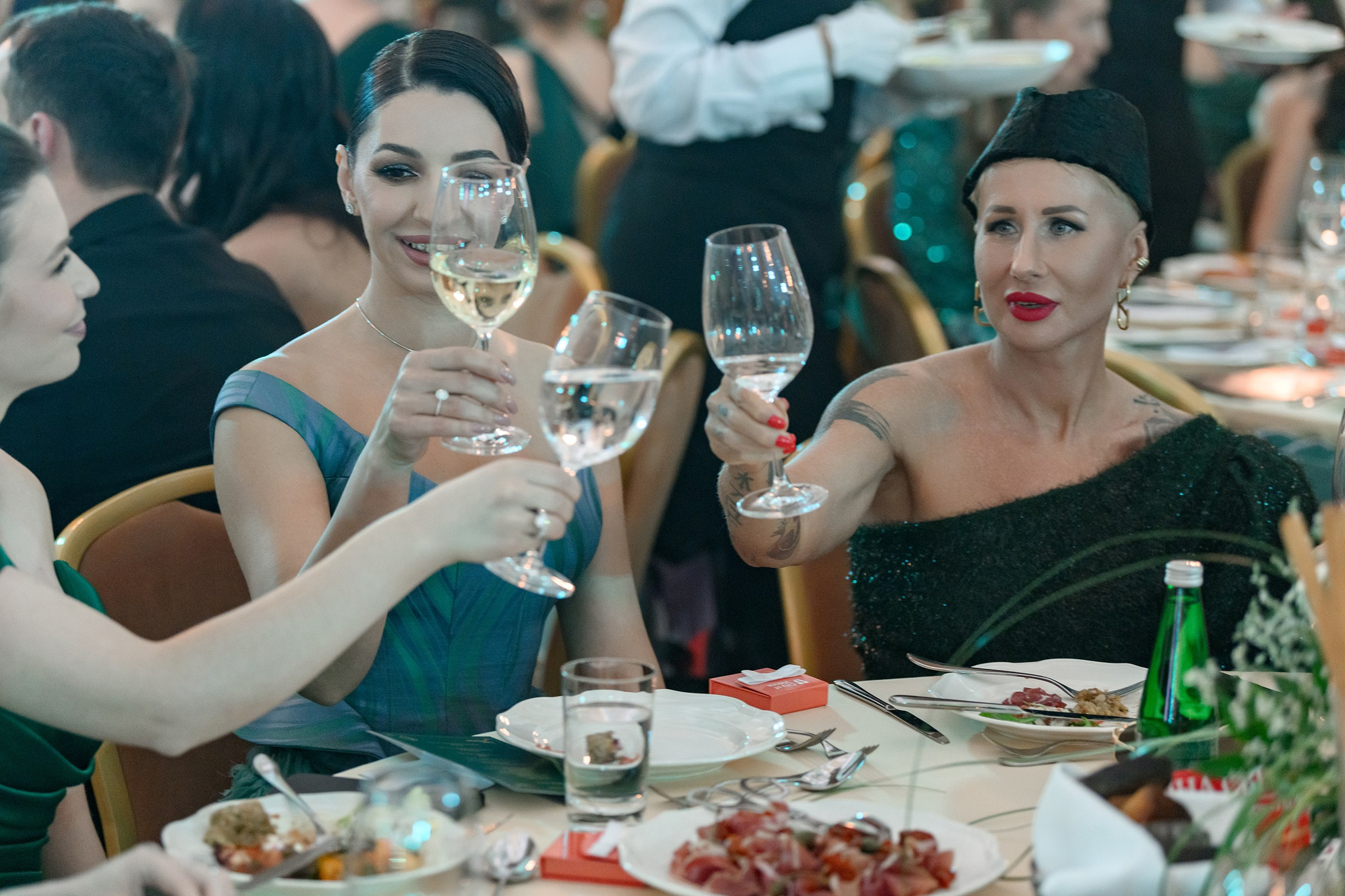 " Viennese Ball KYIV». Свадебный и семейный фотограф