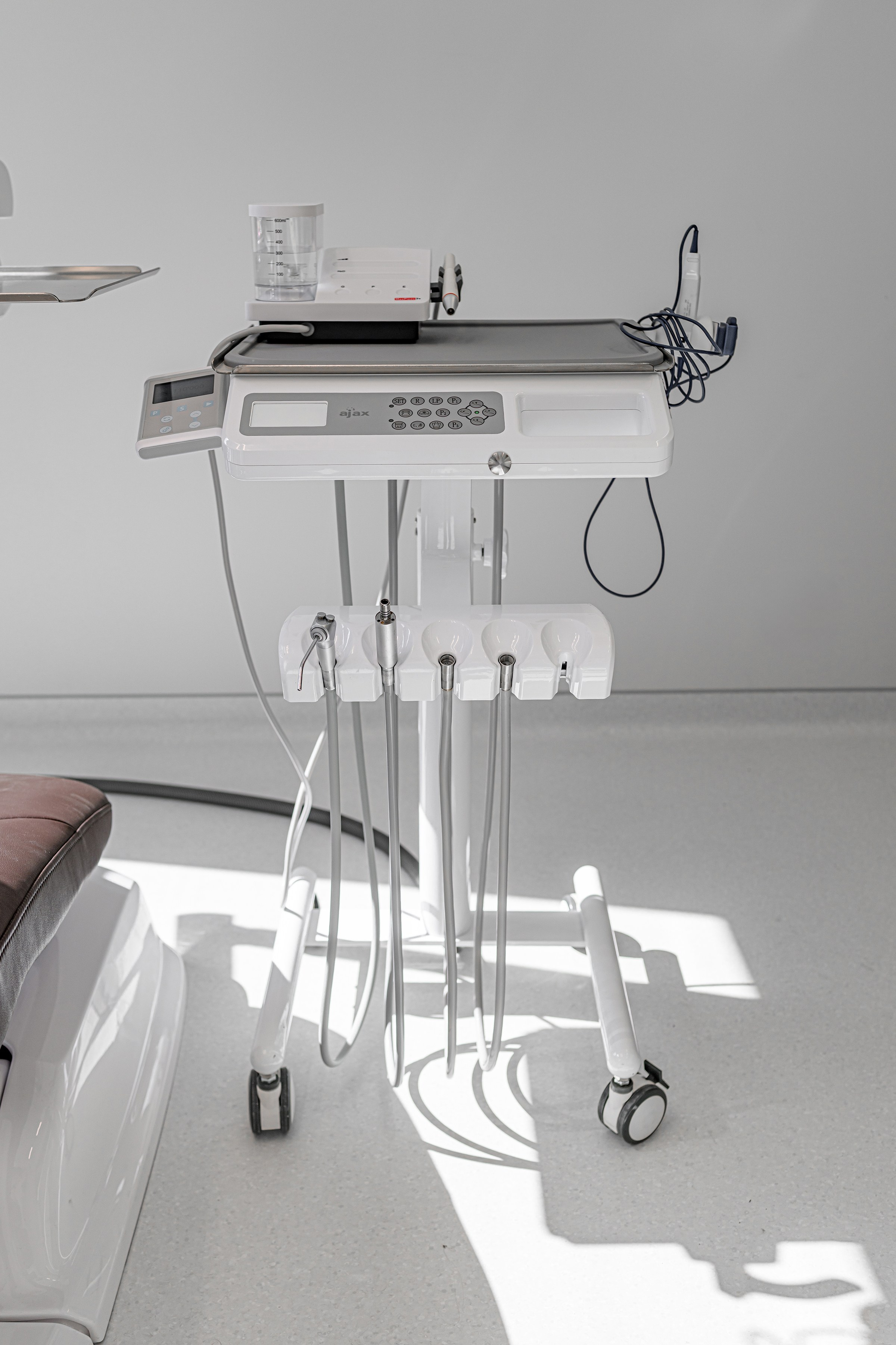 «DENTA MIA». Свадебный и семейный фотограф