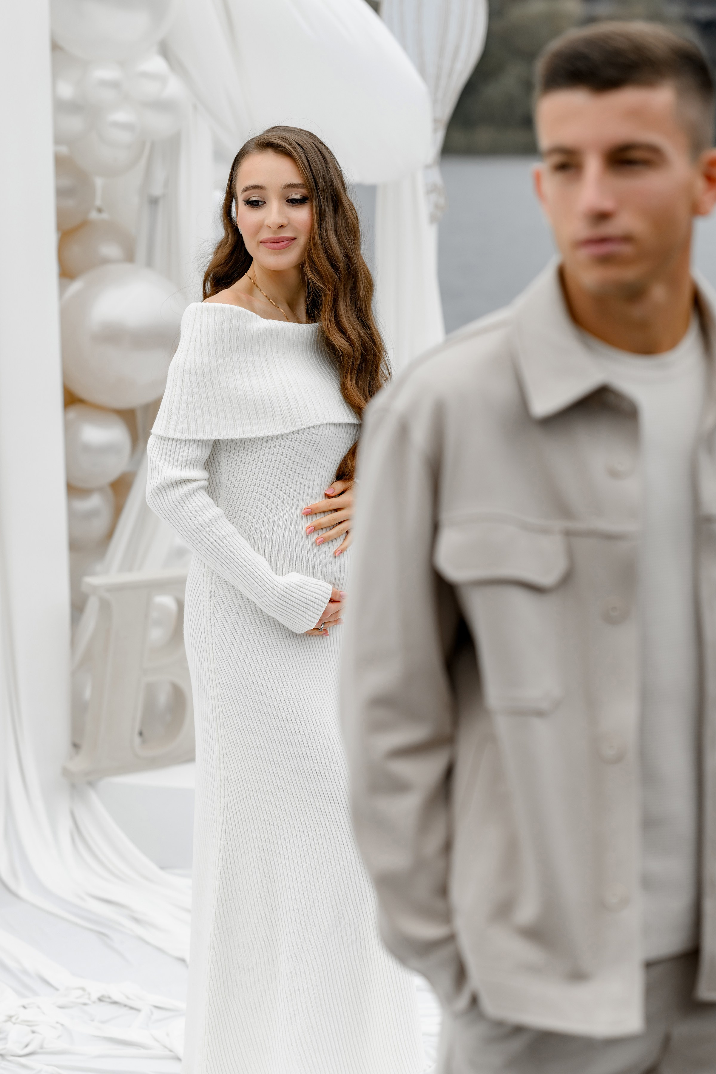 «GENDER PARTY». Свадебный и семейный фотограф