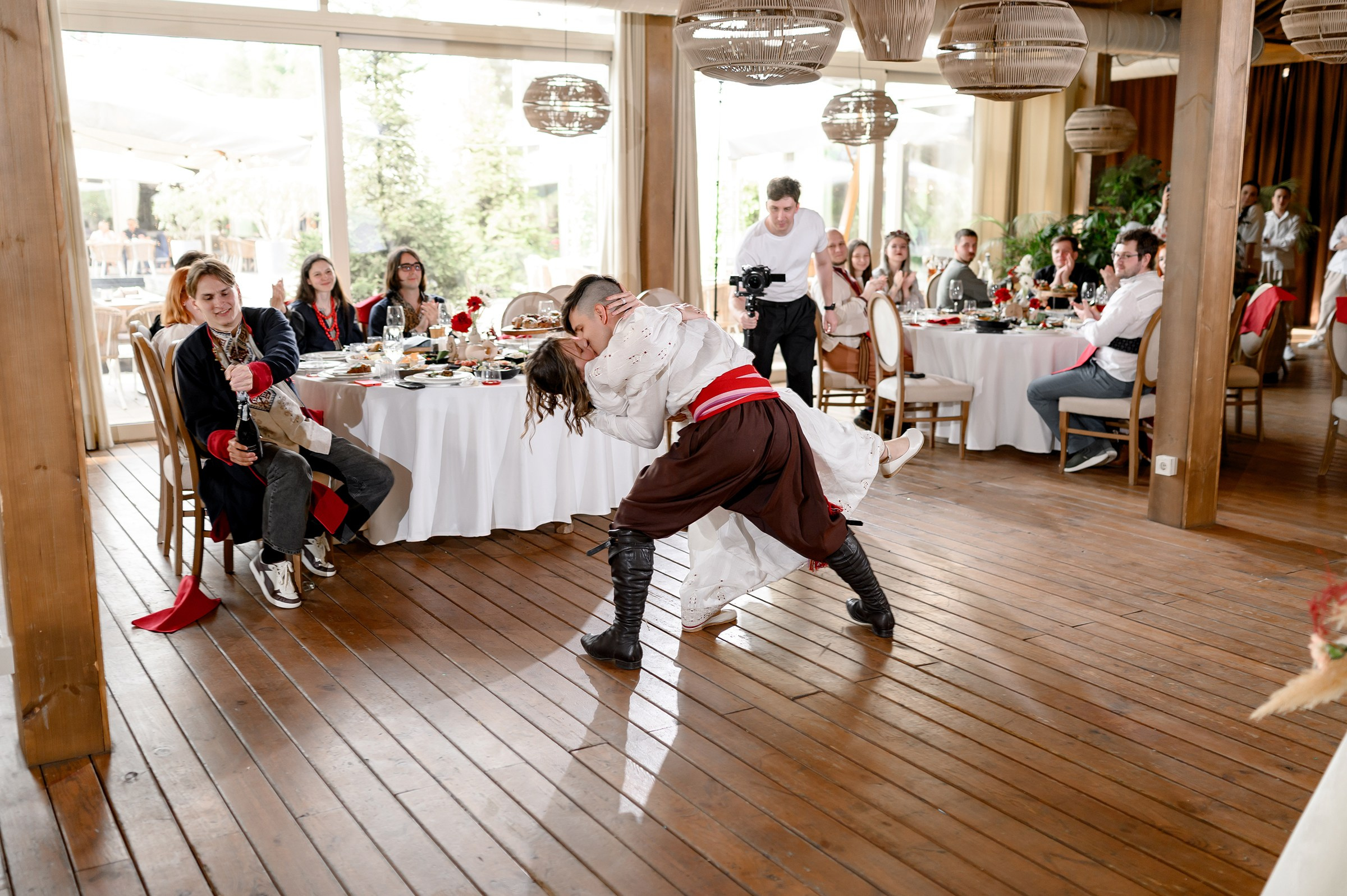 ОЛЕКСА & ЕЛІНА. Свадебный и семейный фотограф