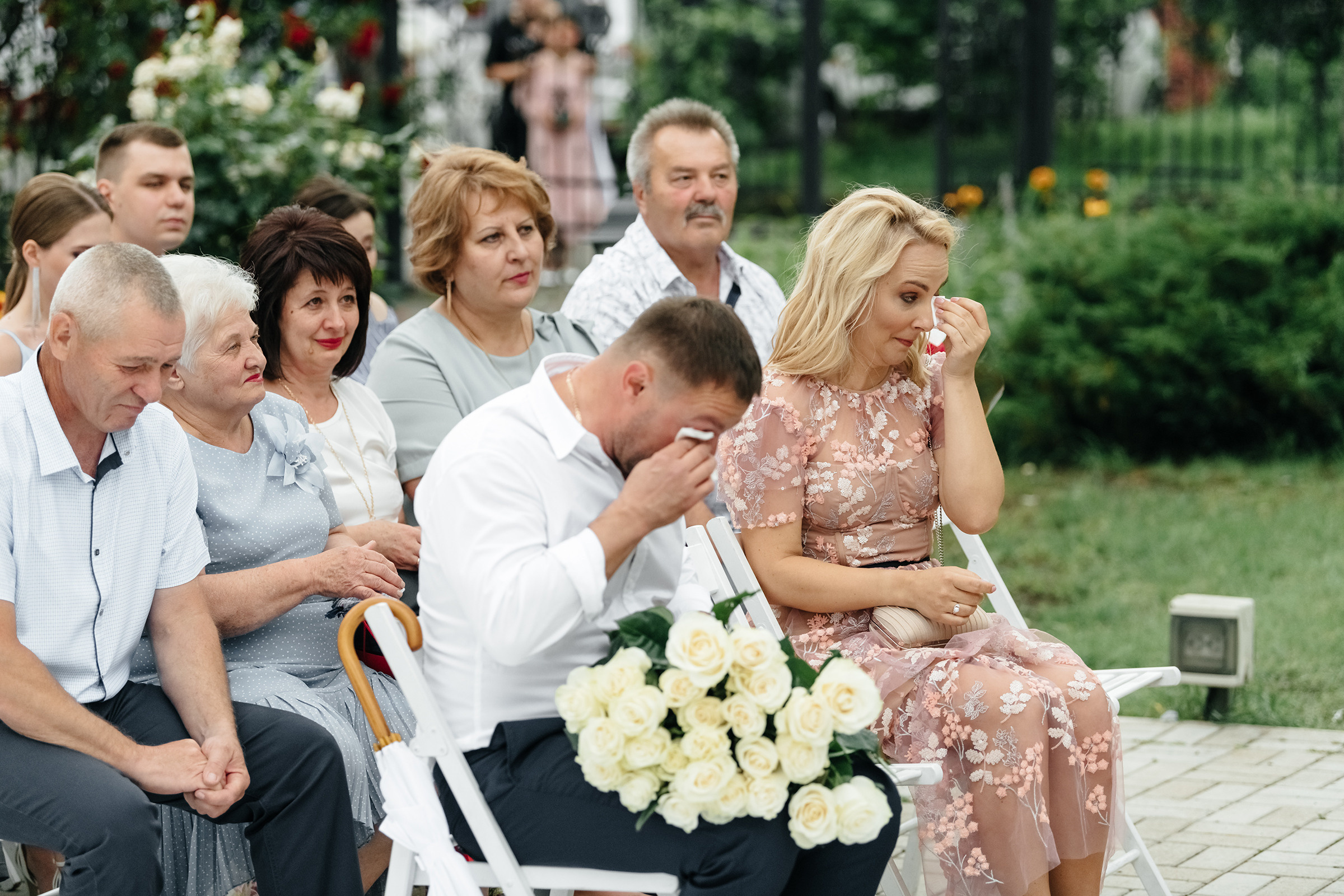 Артур & Єлизавета. Свадебный и семейный фотограф