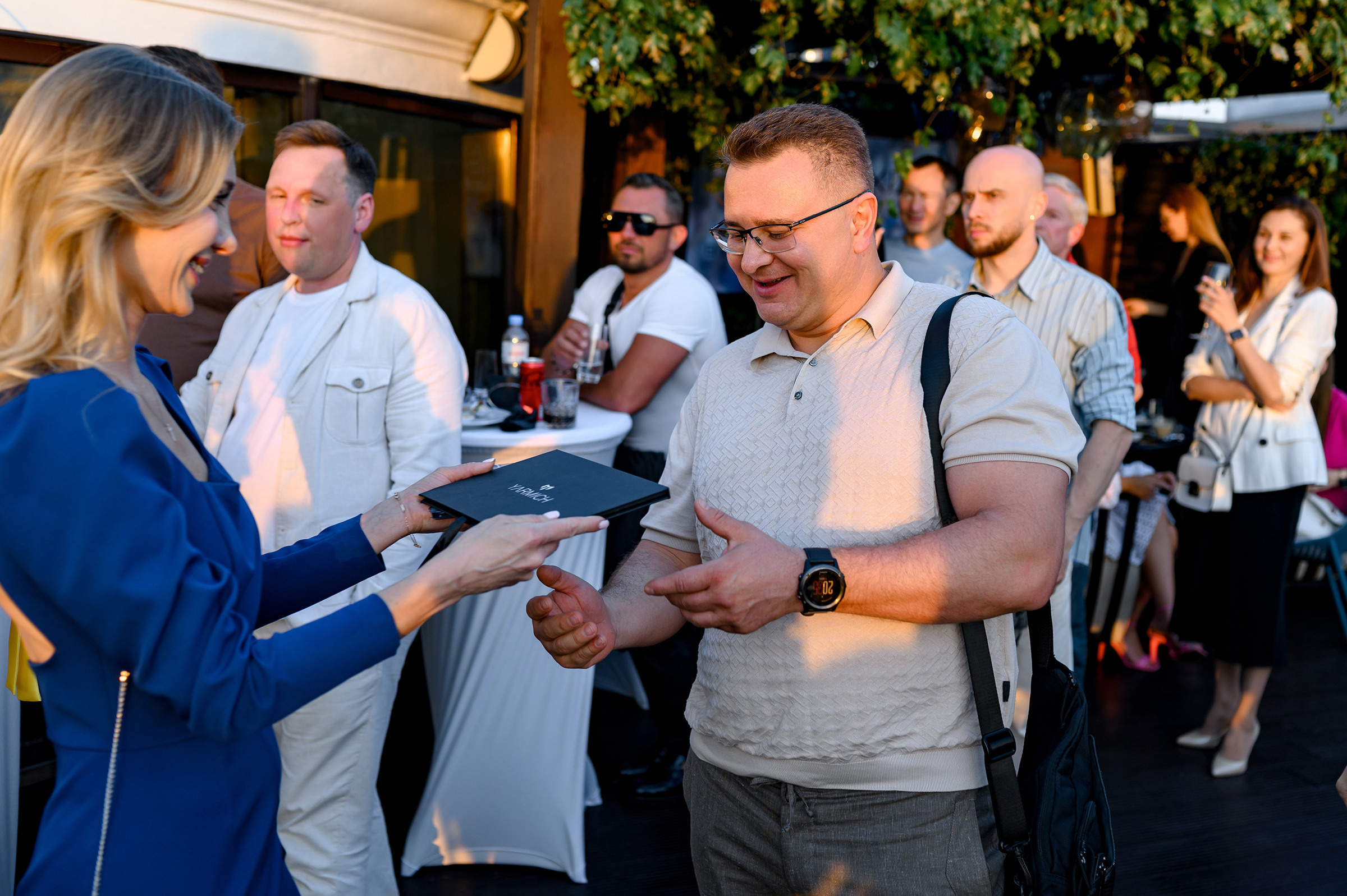 Благодійній концерт від фонду «Мамине серце» — «Твій вихід в світ». Свадебный и семейный фотограф