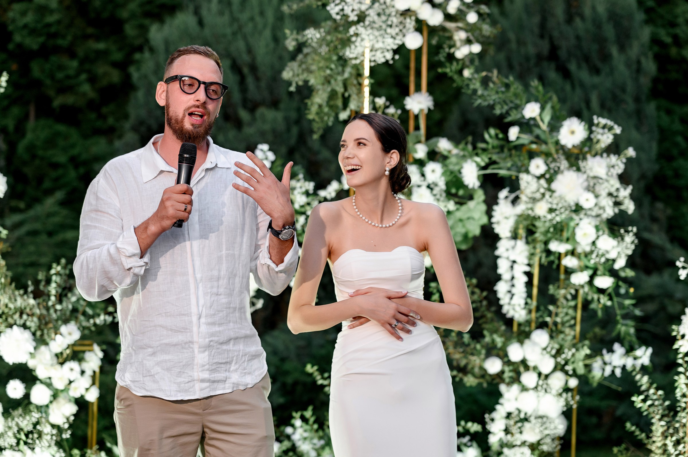 OLEG & ALINA. Свадебный и семейный фотограф