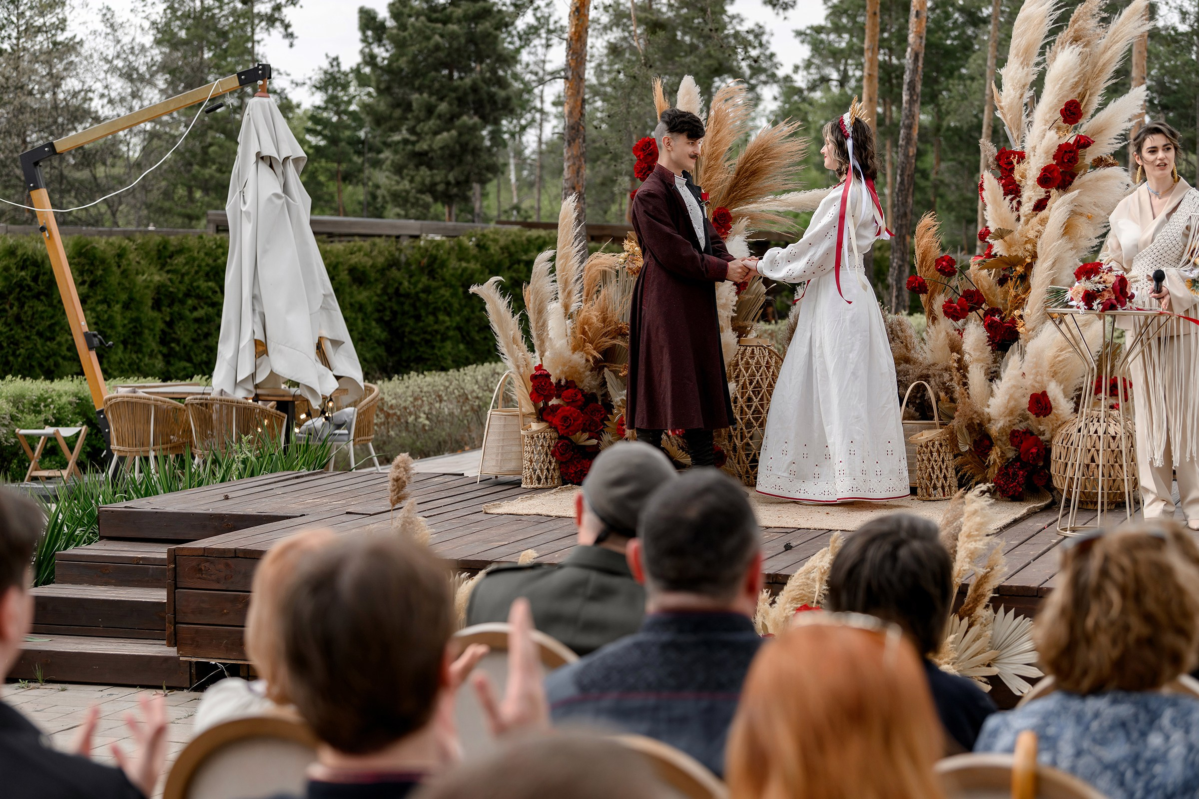 ОЛЕКСА & ЕЛІНА. Свадебный и семейный фотограф