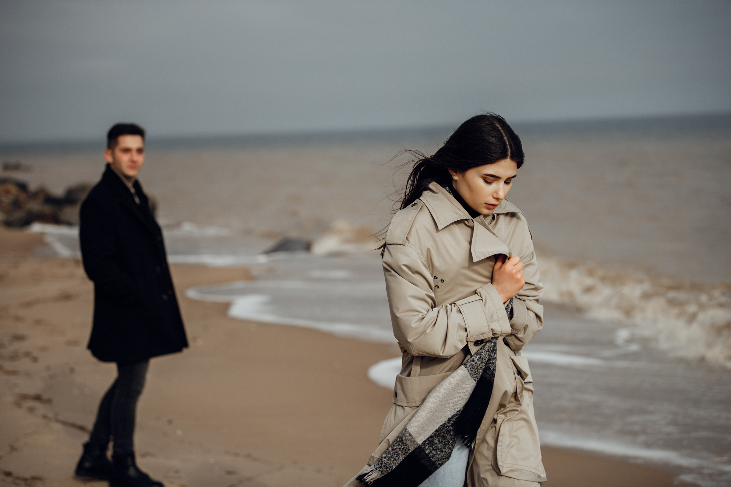 Євген & Мілана. Свадебный и семейный фотограф