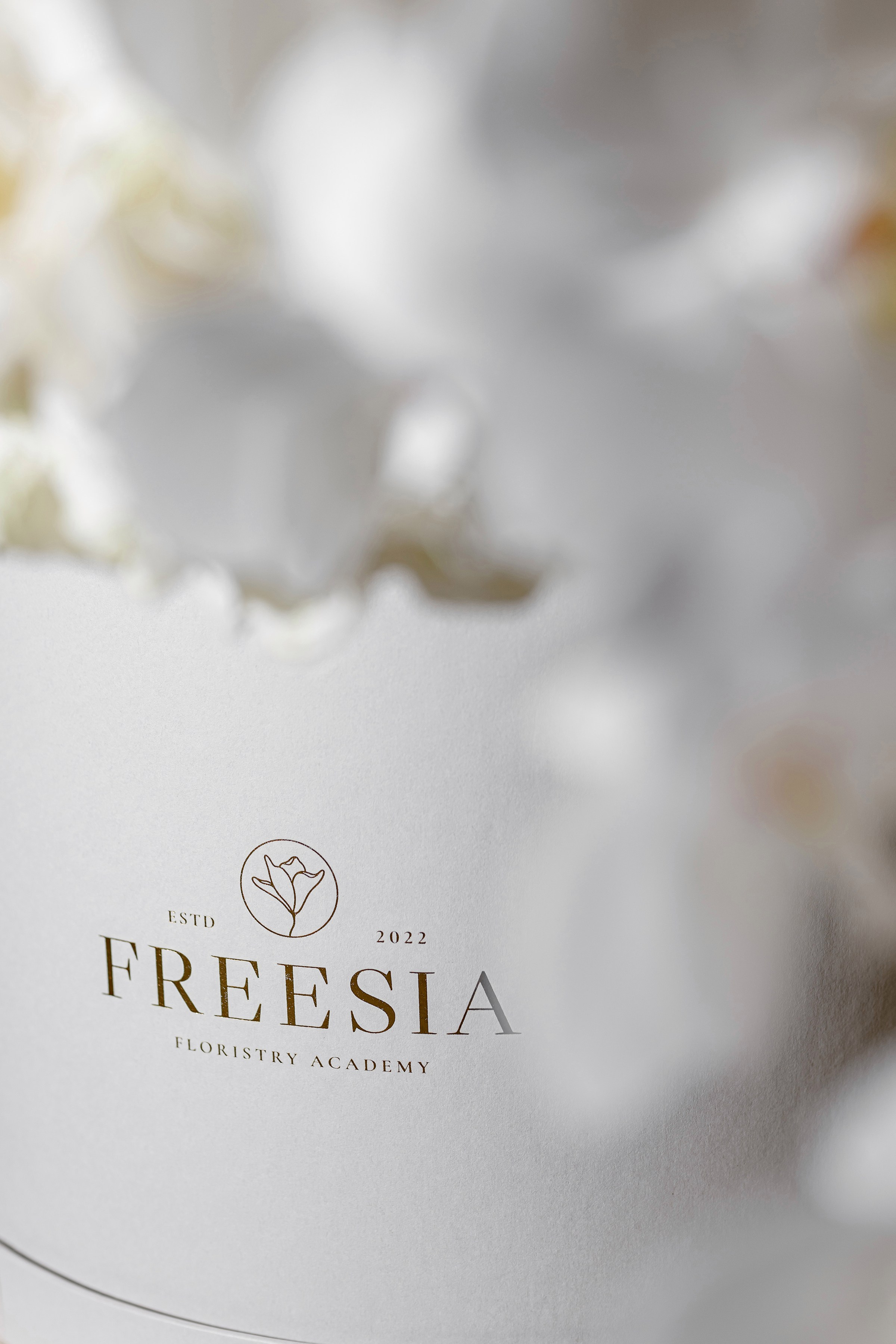 «FREESIA». Свадебный и семейный фотограф