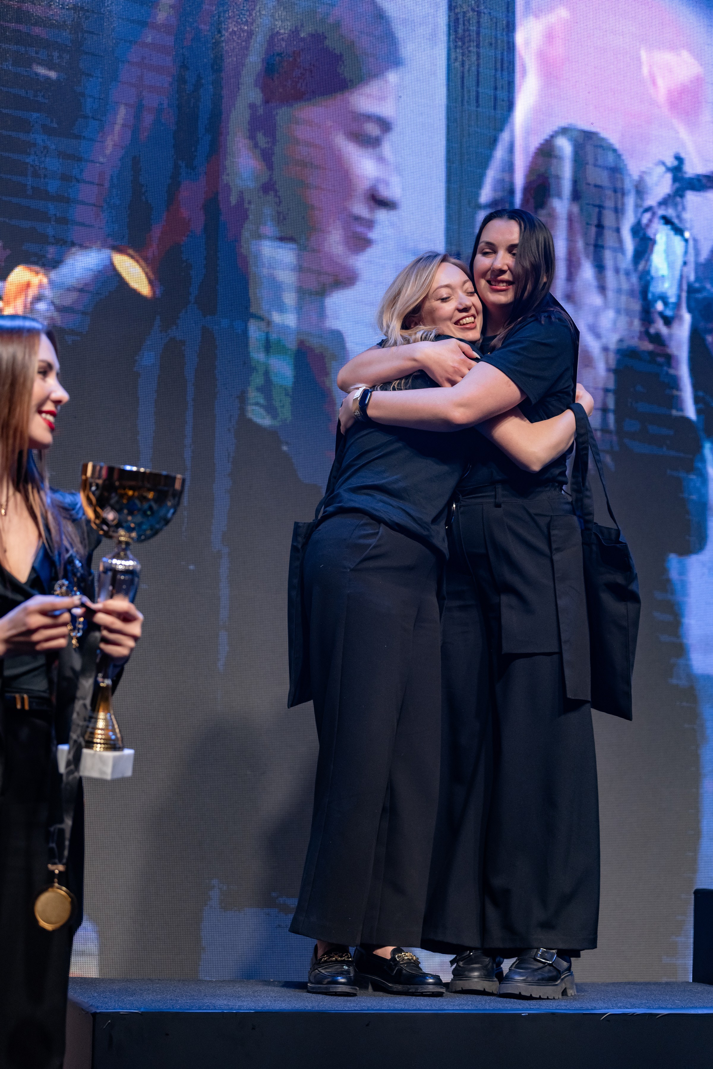 «CHAMPION FEST 2025». Свадебный и семейный фотограф