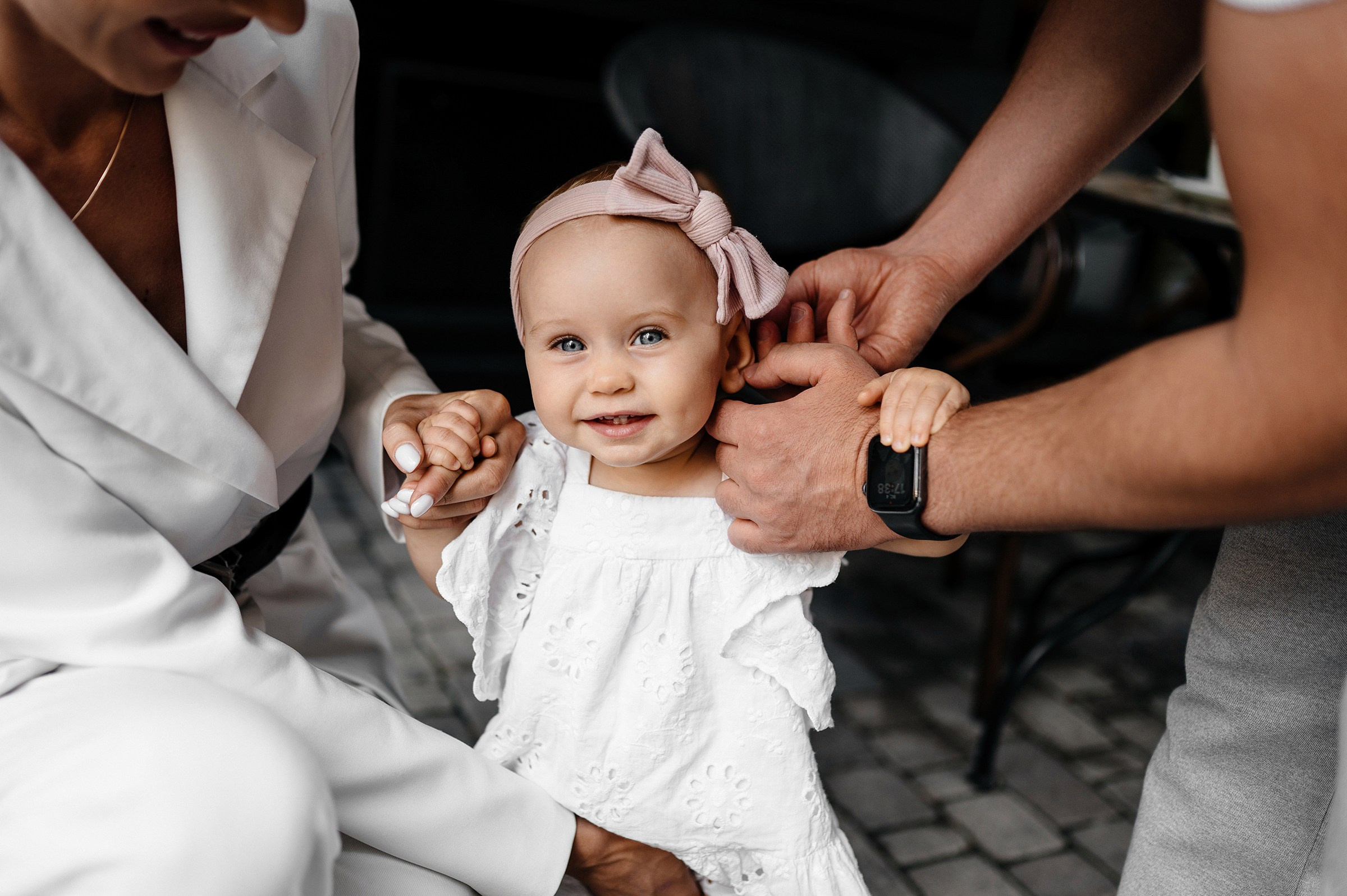 F A M I L Y. Свадебный и семейный фотограф
