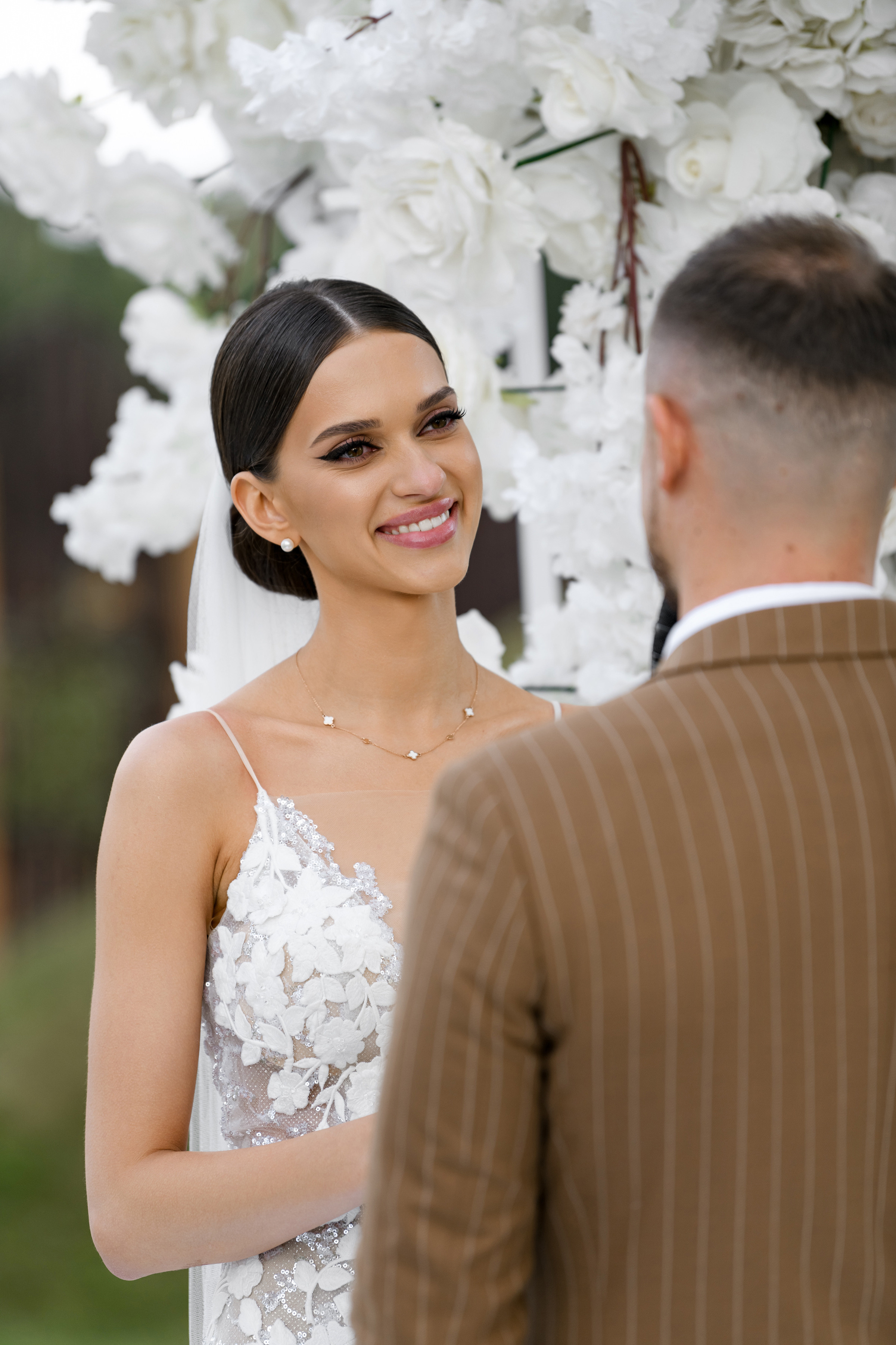 Євген & Анастасія. Свадебный и семейный фотограф
