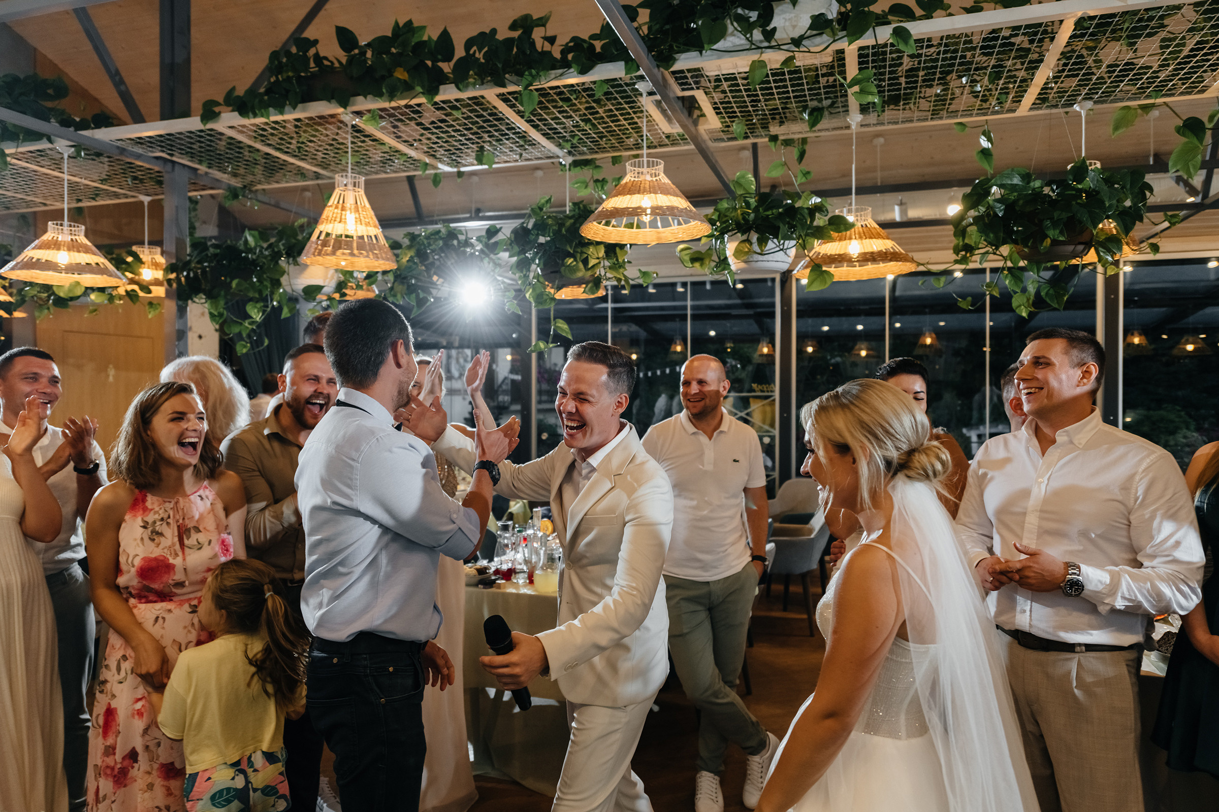 Ігор & Марія. Свадебный и семейный фотограф