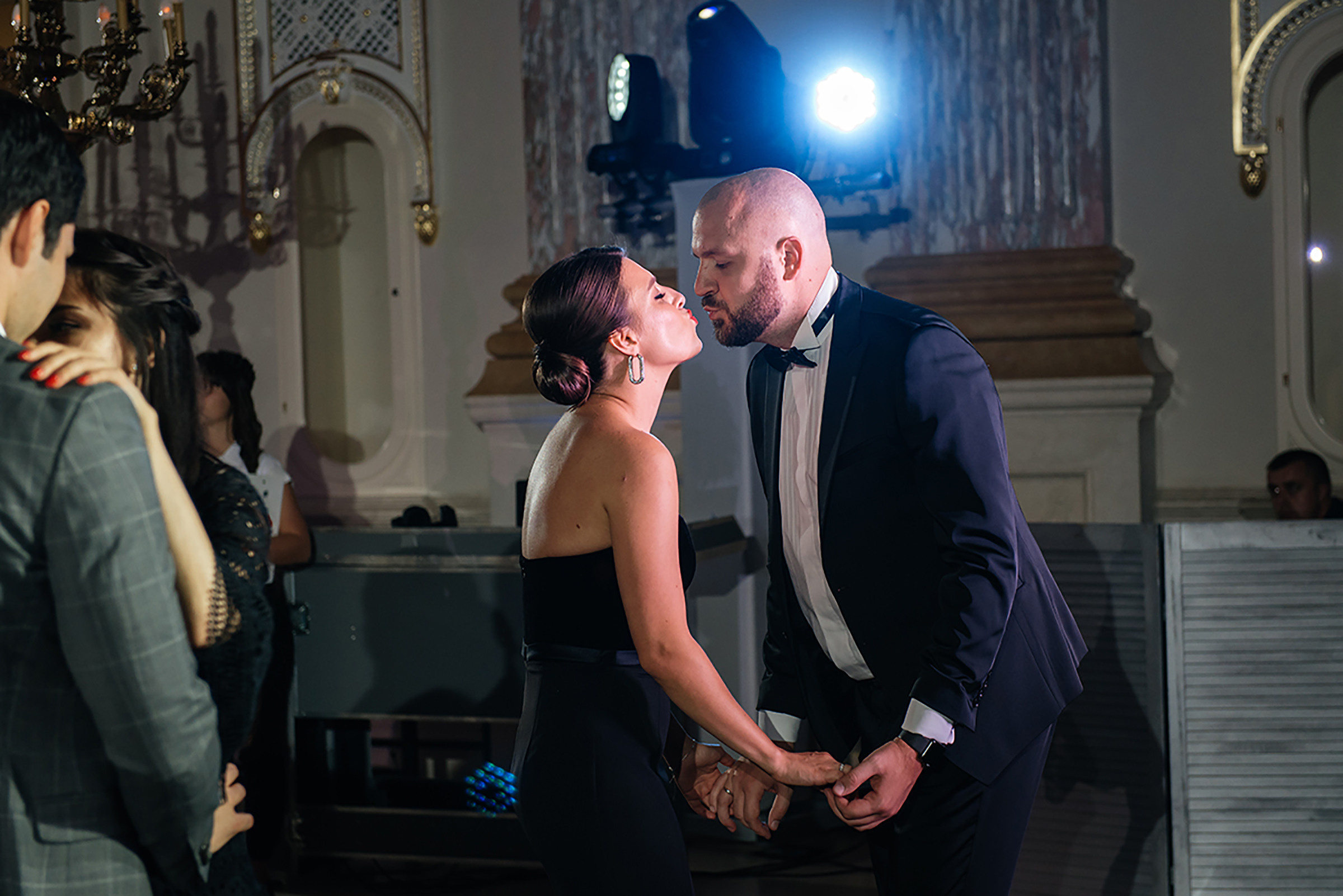 Владислав & Марія. Свадебный и семейный фотограф