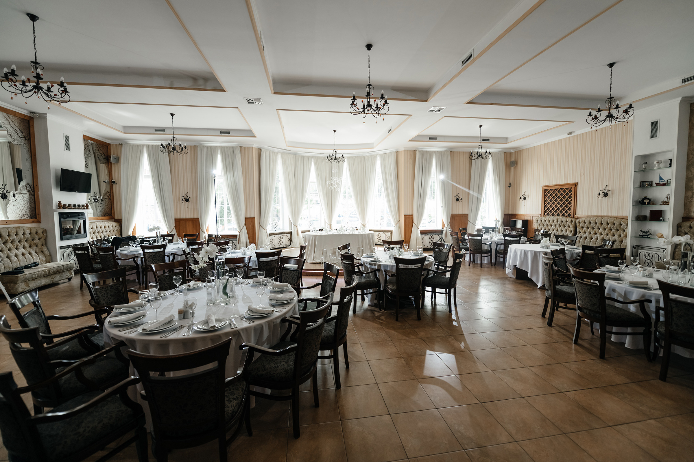 Артур & Єлизавета. Свадебный и семейный фотограф