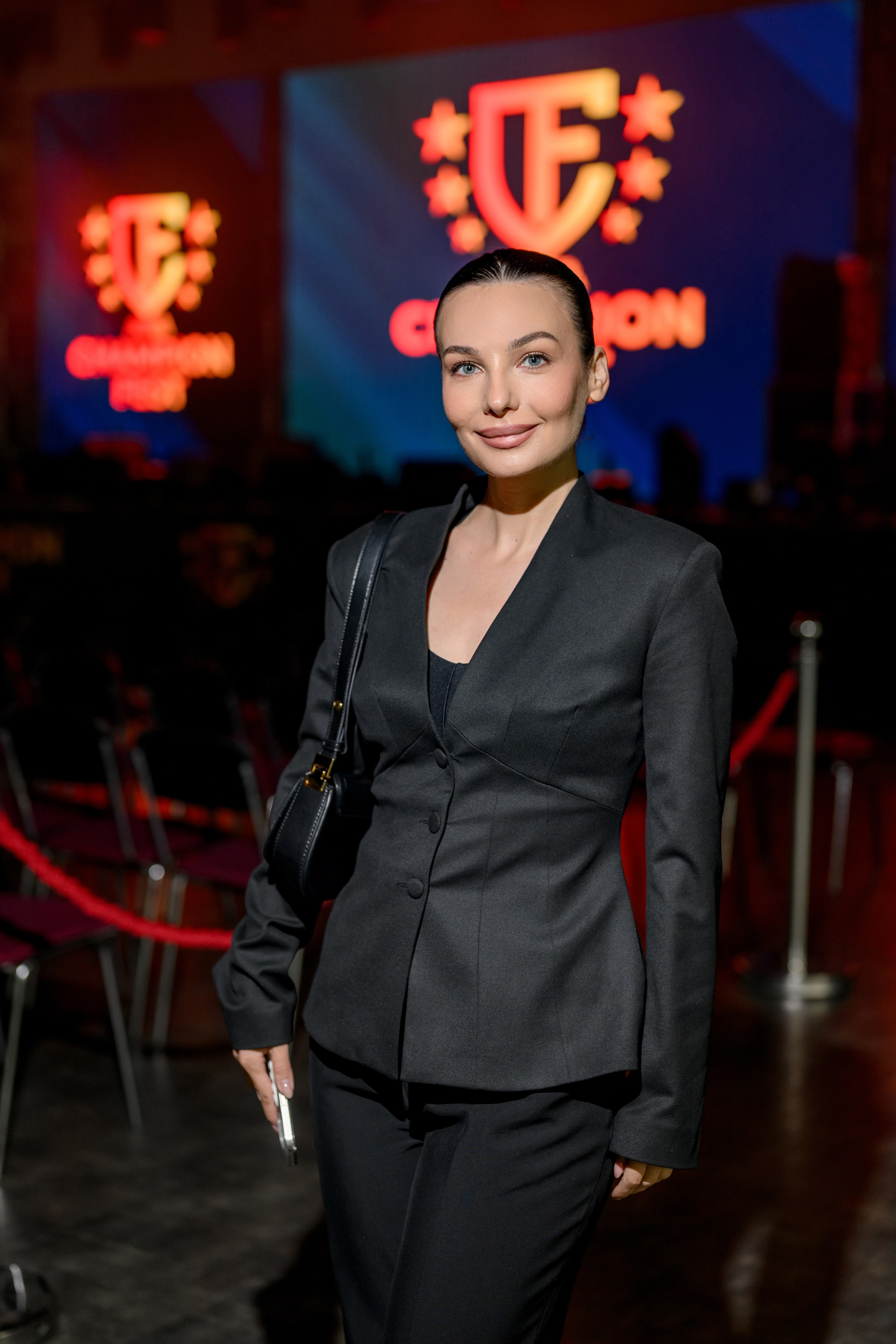 «CHAMPION FEST 2025». Свадебный и семейный фотограф