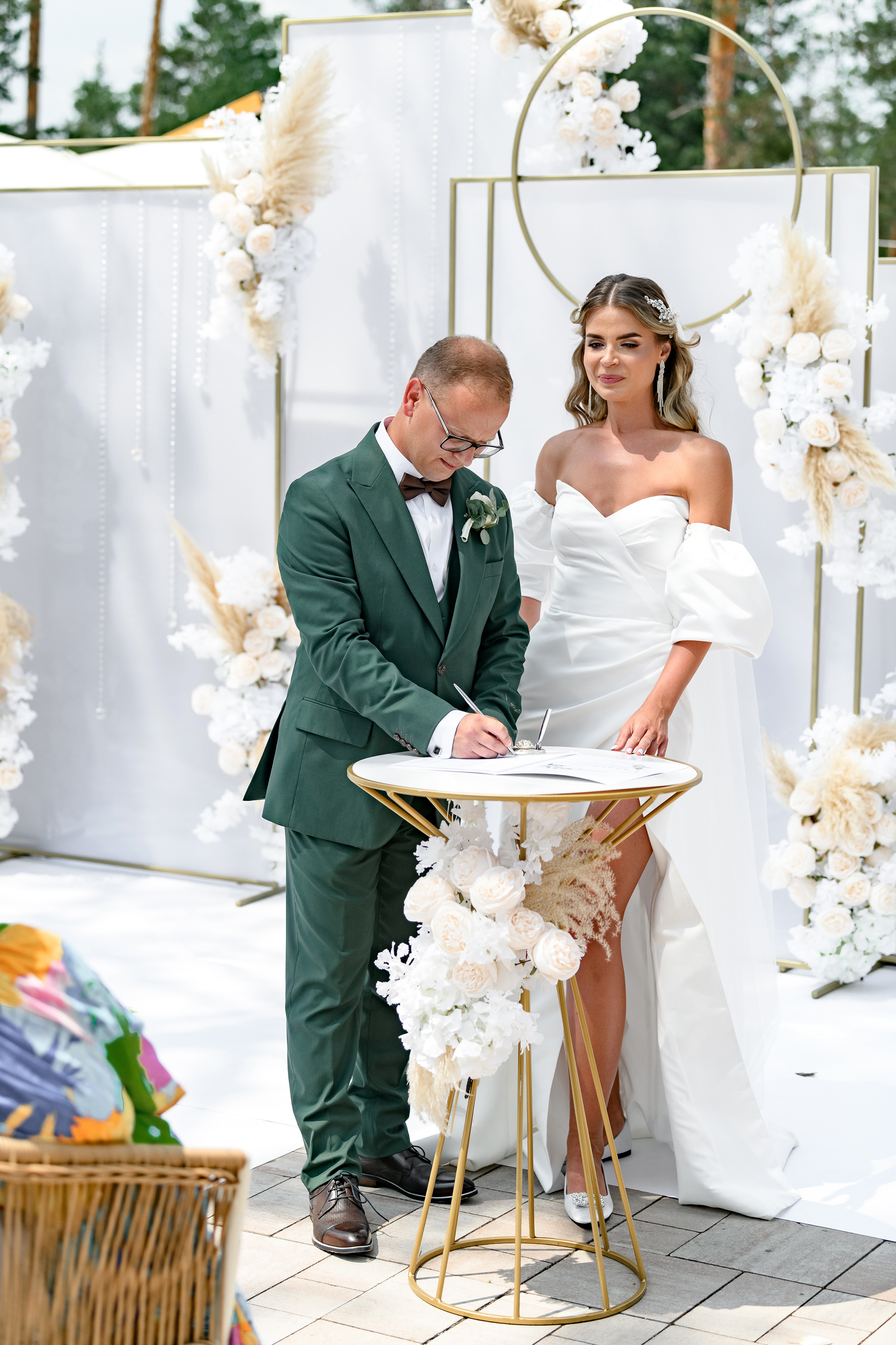 Роман & Валерія. Свадебный и семейный фотограф