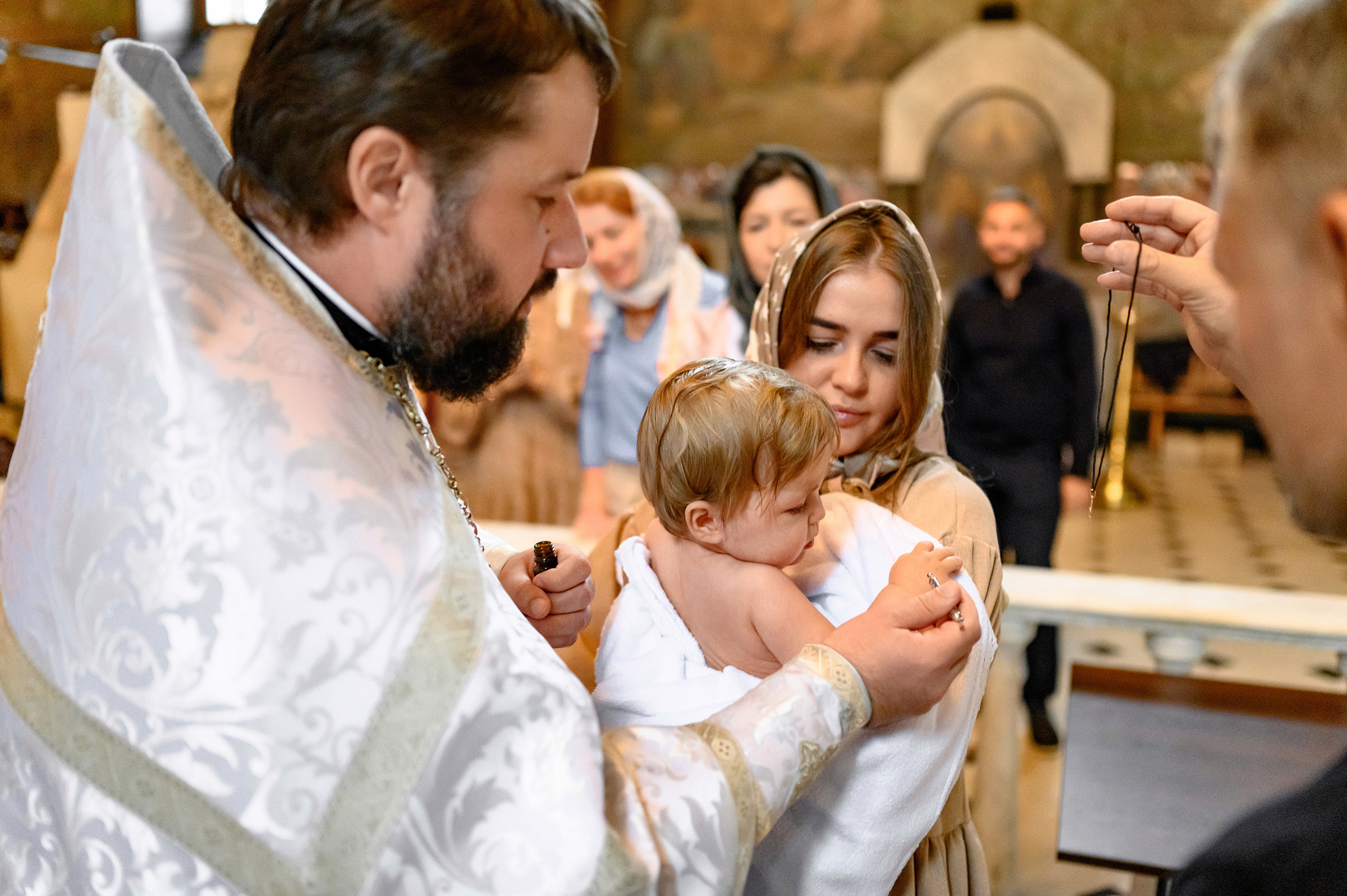 Хрестини Києво-Печерська лавра. Свадебный и семейный фотограф