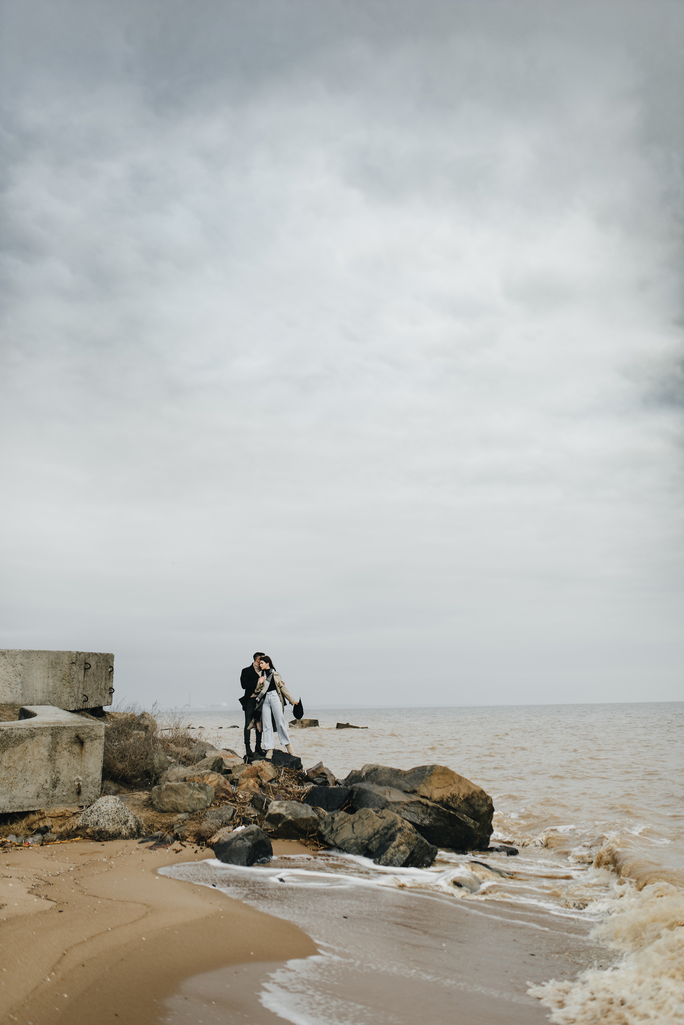 Євген & Мілана. Свадебный и семейный фотограф