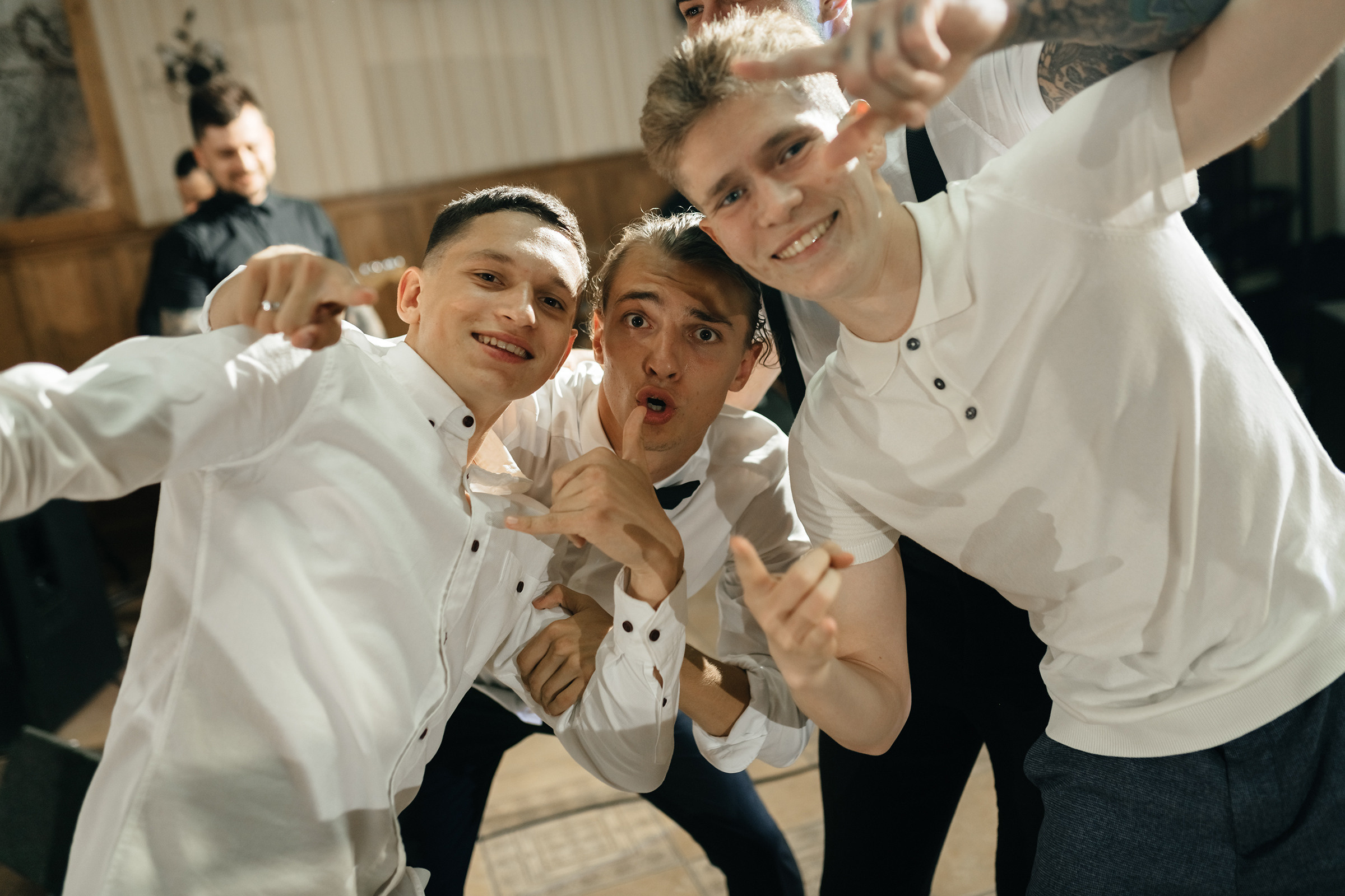 Артур & Єлизавета. Свадебный и семейный фотограф