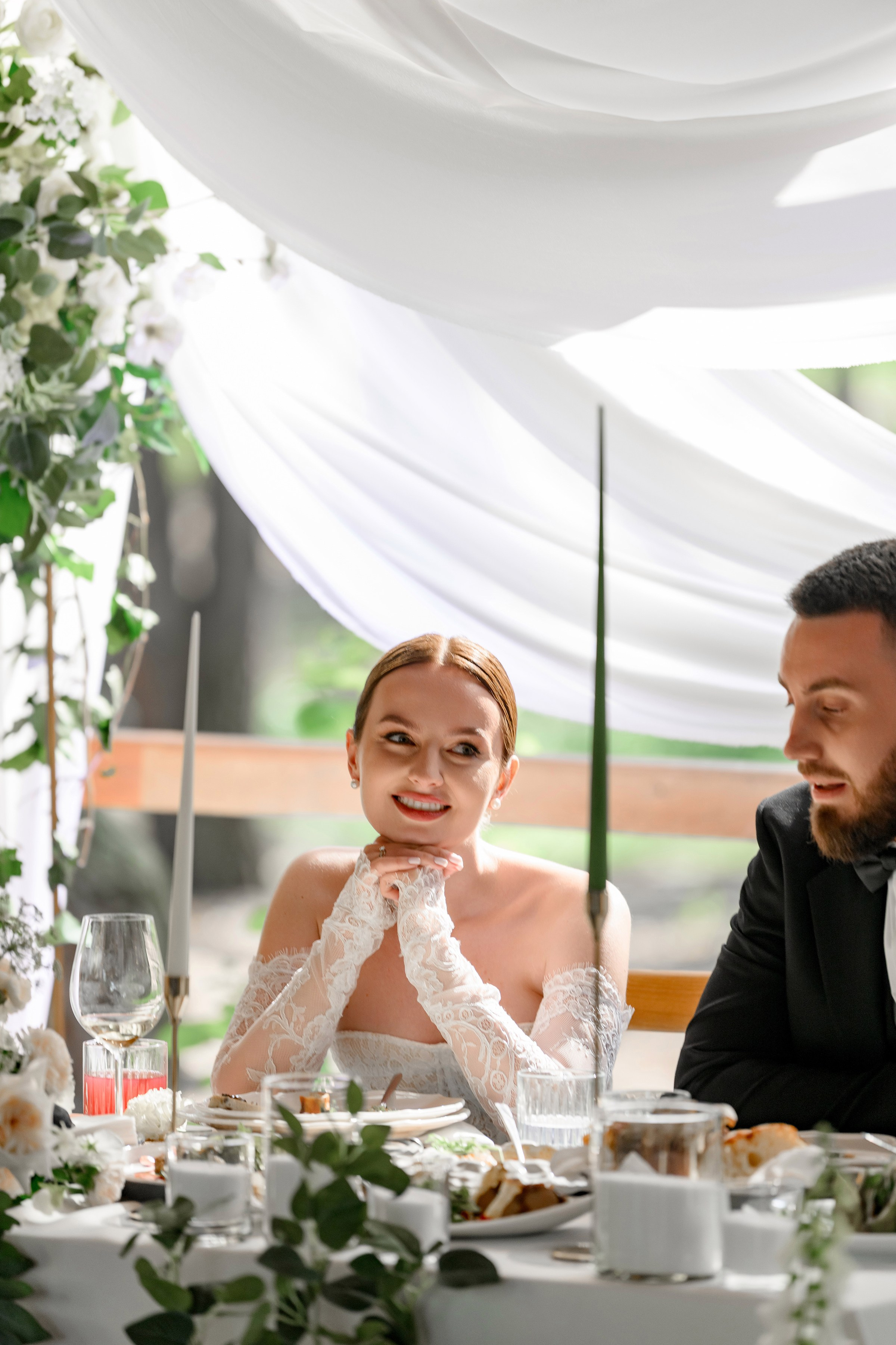 LIZA & RUSLAN. Свадебный и семейный фотограф