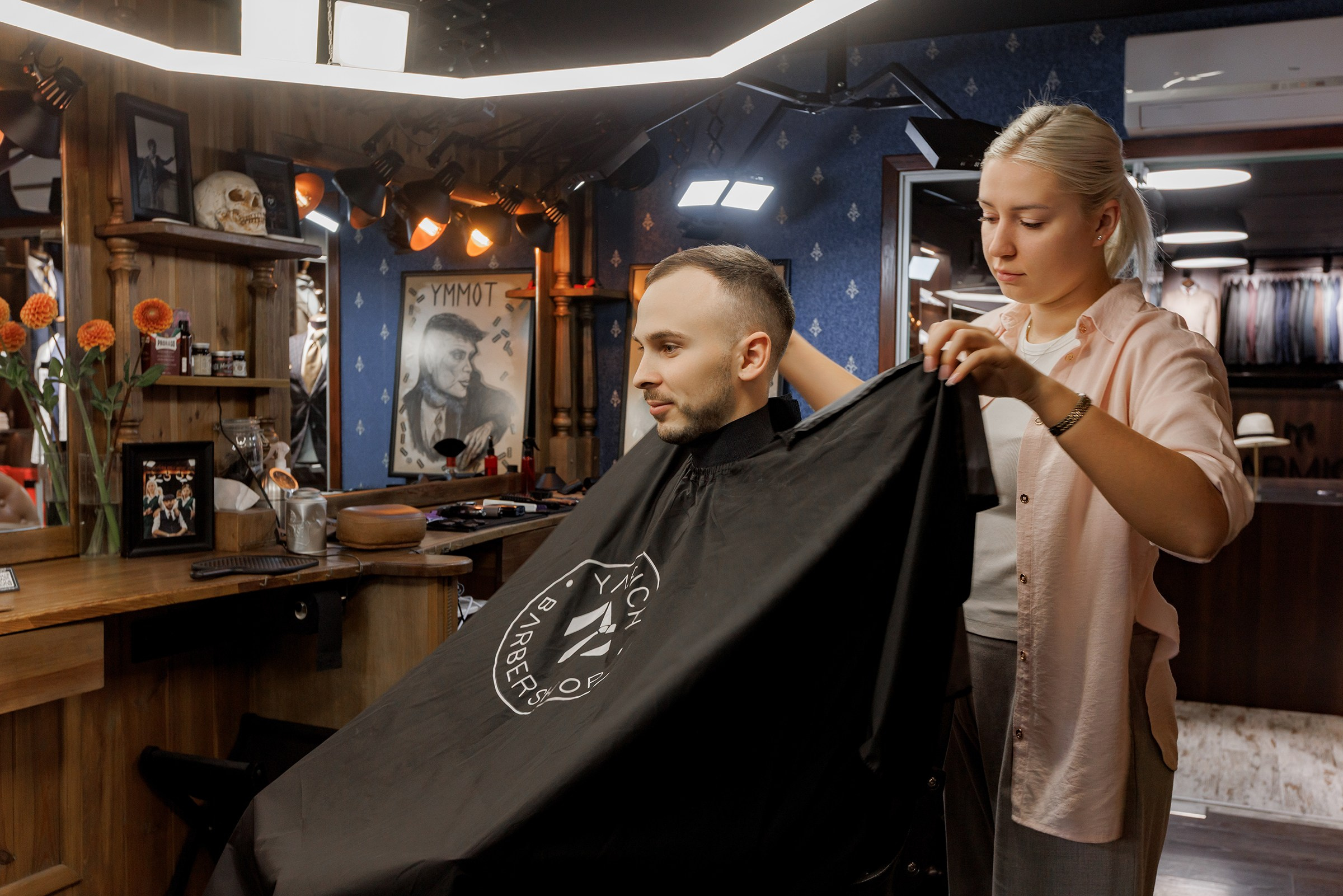 ANNA & BORIS. Свадебный и семейный фотограф