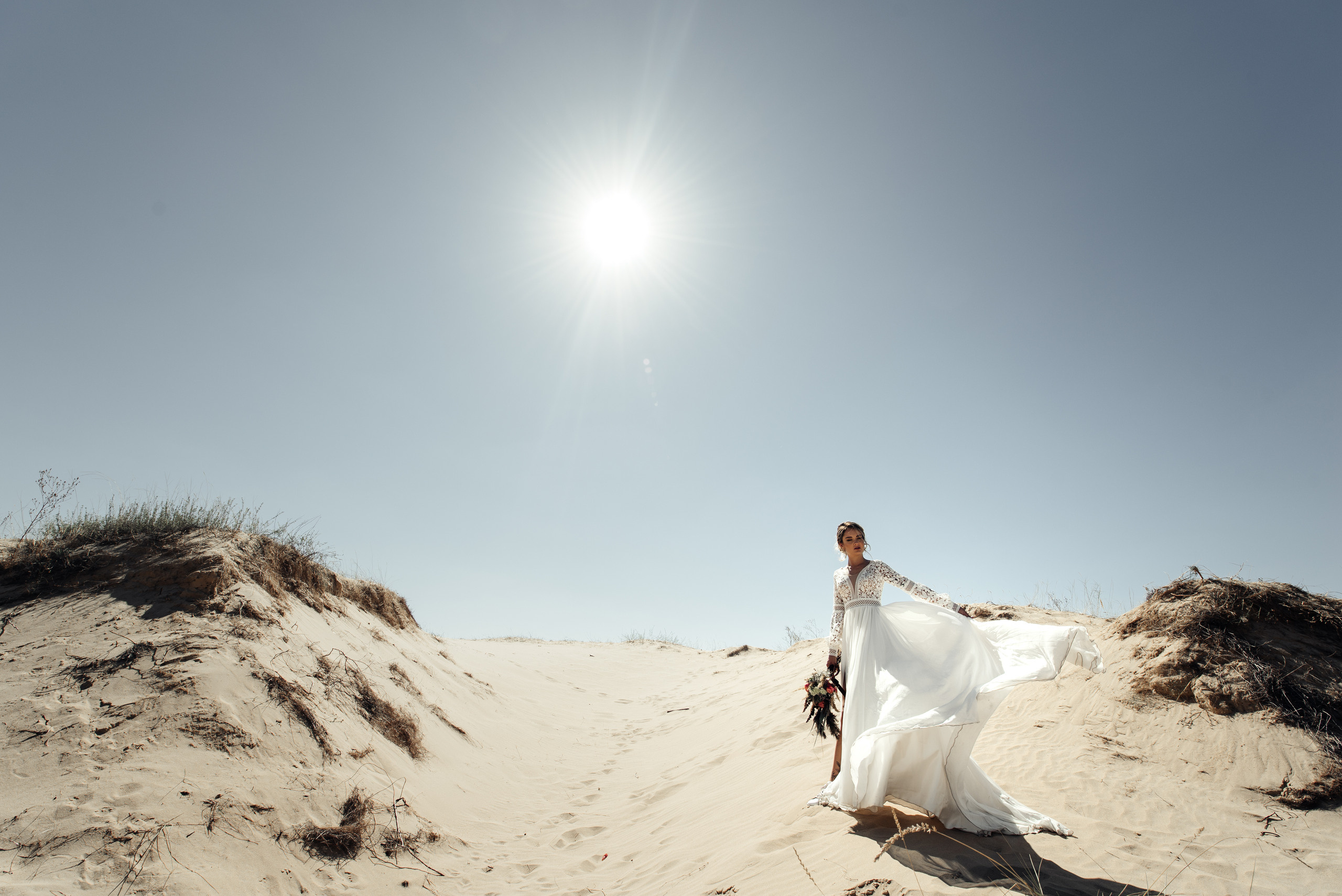 Михайло & Марія. Свадебный и семейный фотограф