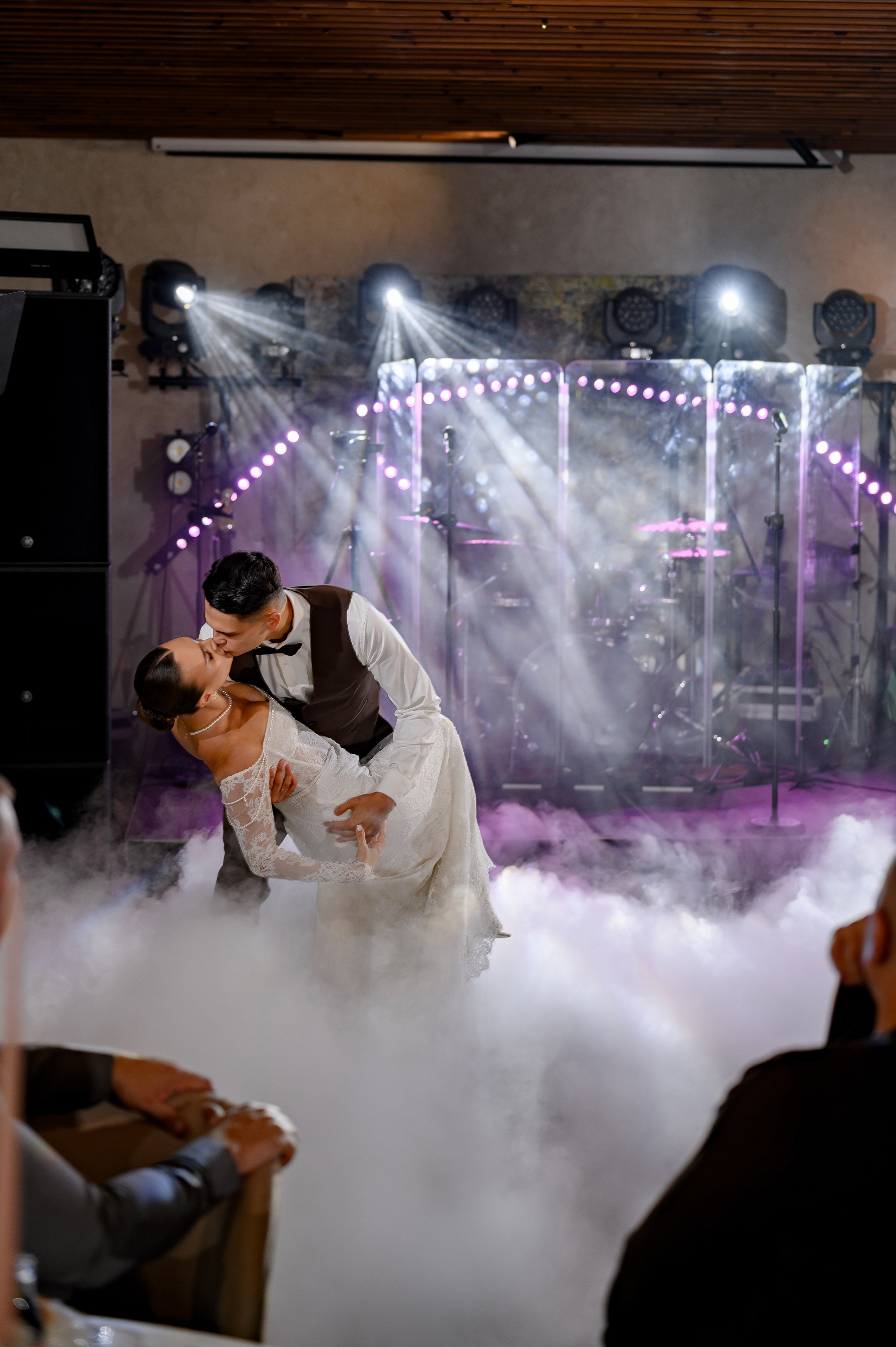 Yaroslav & Anna. Свадебный и семейный фотограф