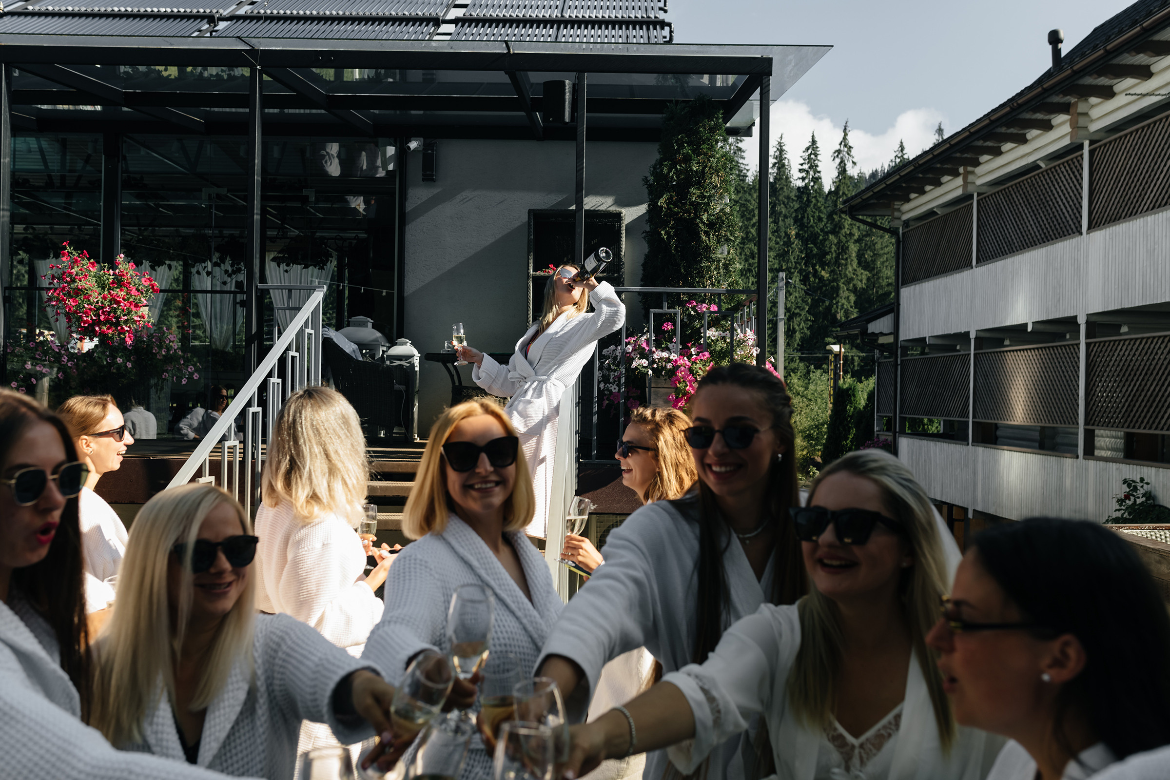 Ігор & Марія. Свадебный и семейный фотограф