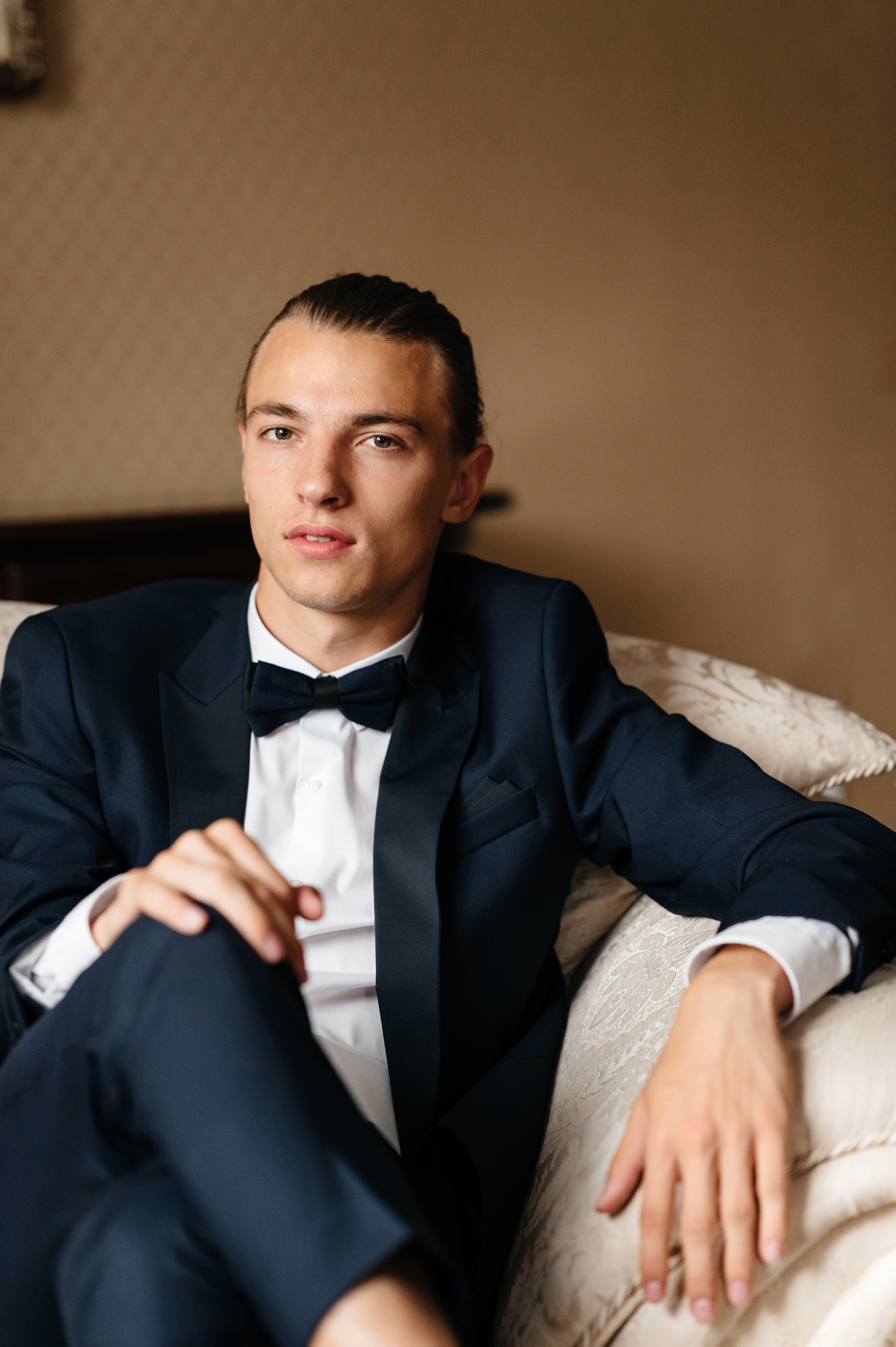 Артур & Єлизавета. Свадебный и семейный фотограф