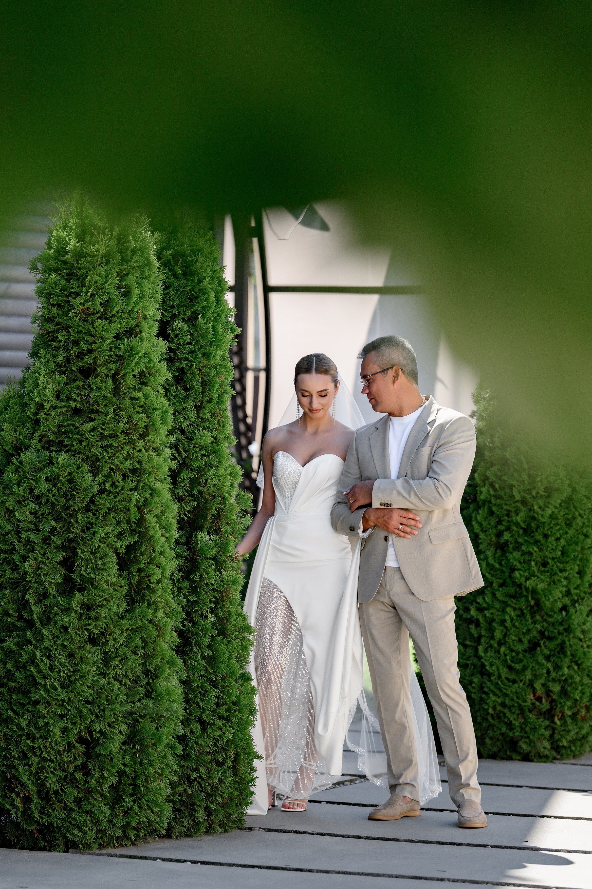 POLINA & DMITRI. Свадебный и семейный фотограф