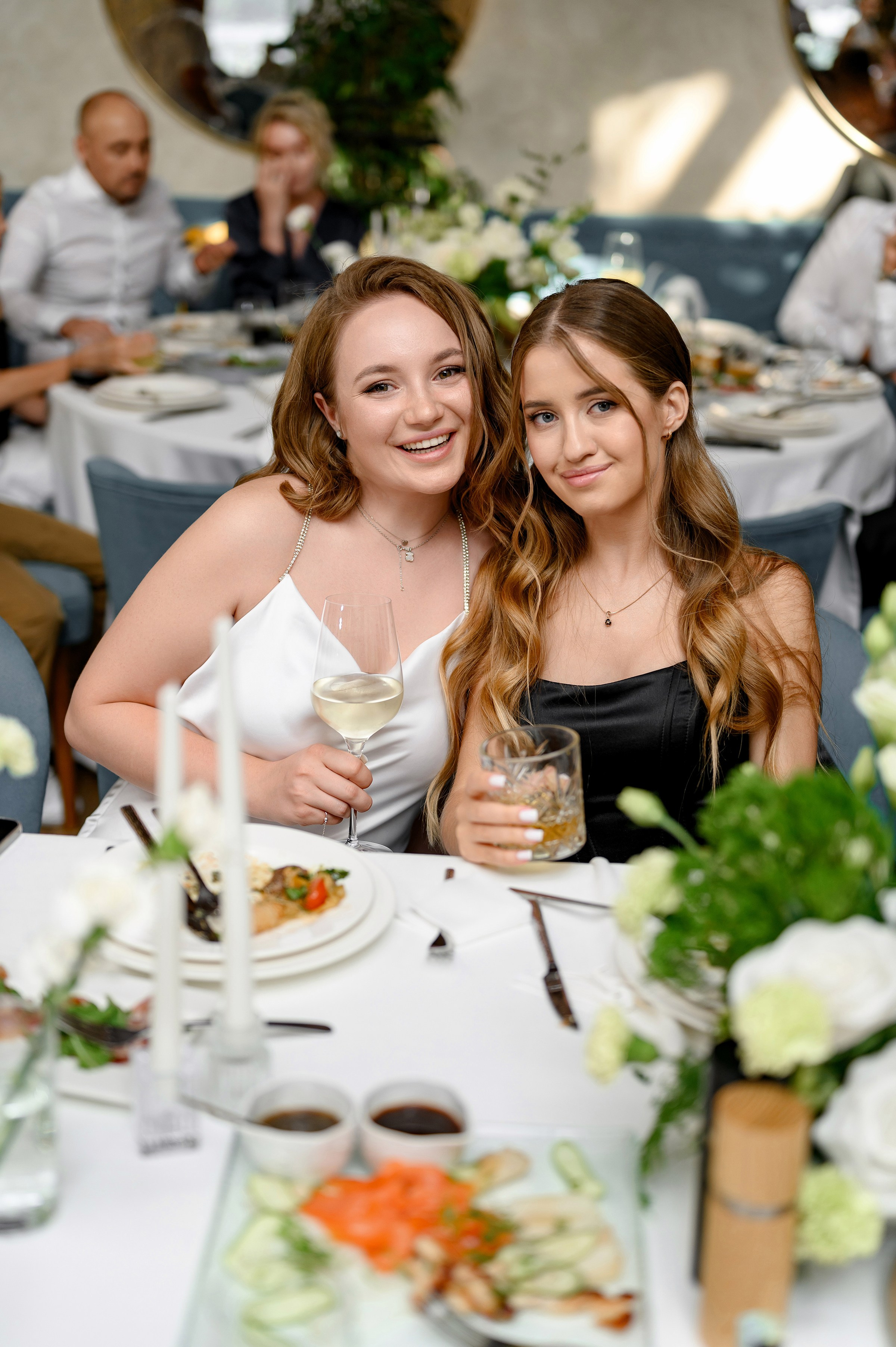 MAXIM & VLADYSLAVA. Свадебный и семейный фотограф