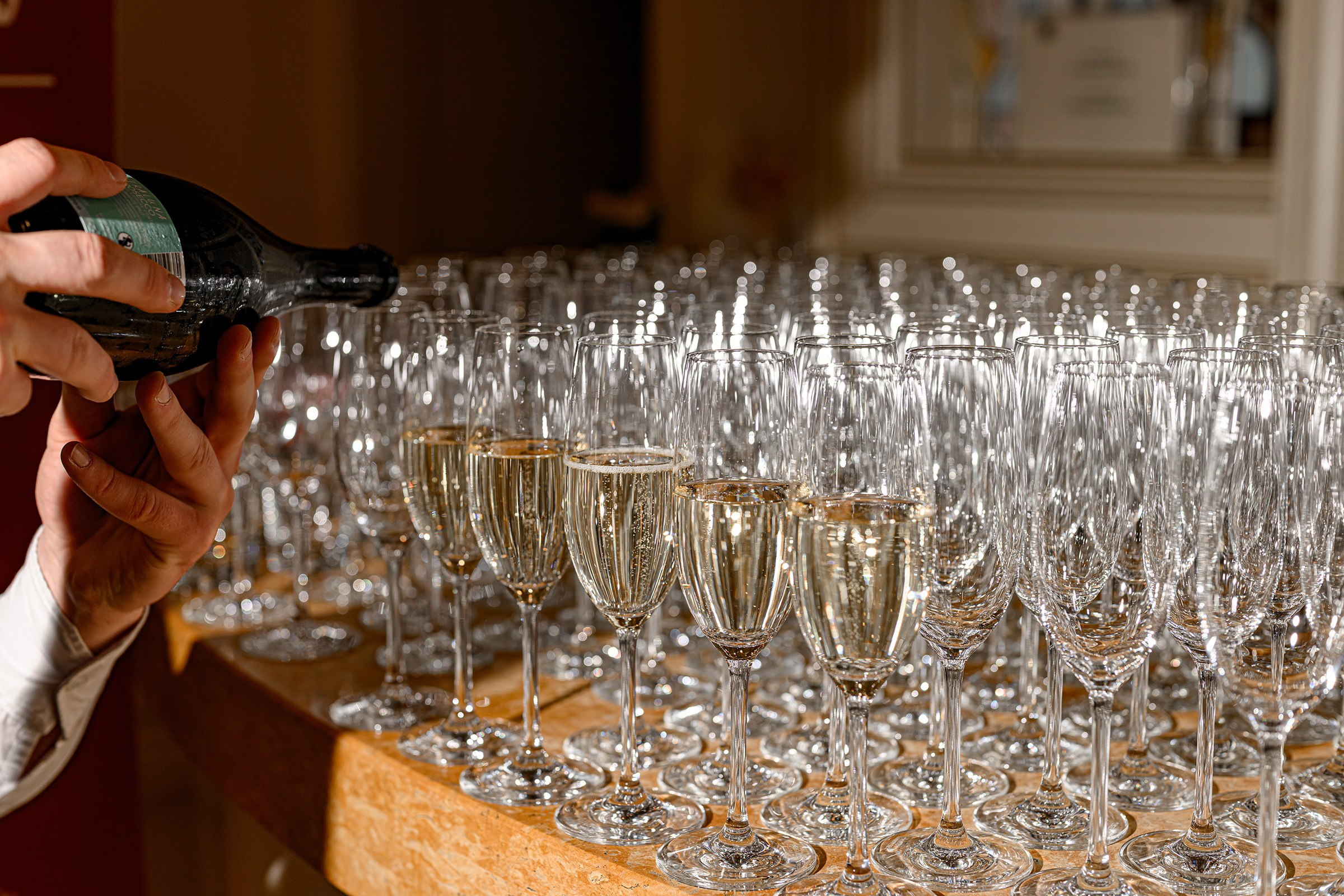 " Viennese Ball Kyiv ". Свадебный и семейный фотограф