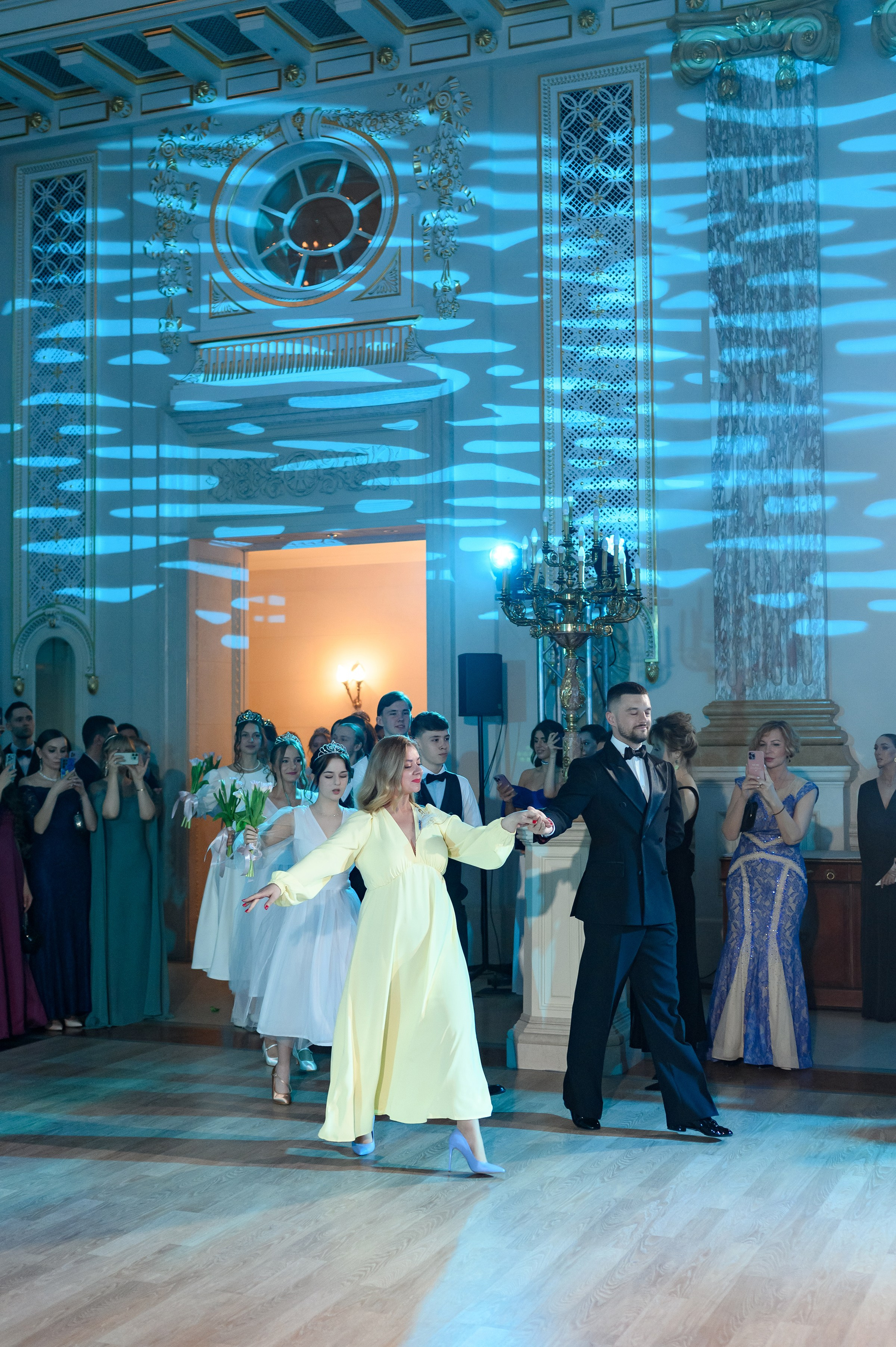 ''CHARITY VIENNESE BALL''. Свадебный и семейный фотограф