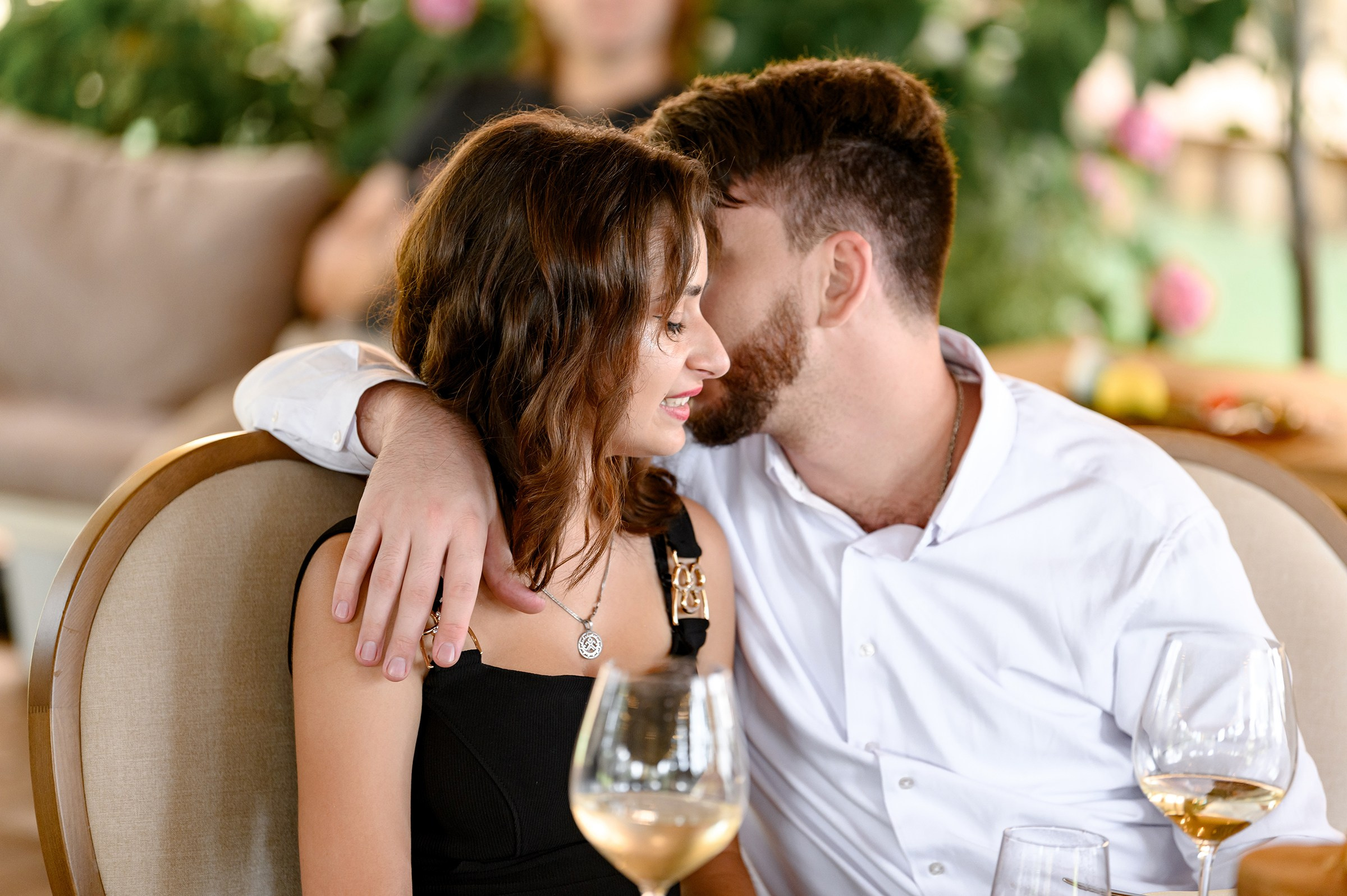 MAKSYM & DASHA. Свадебный и семейный фотограф