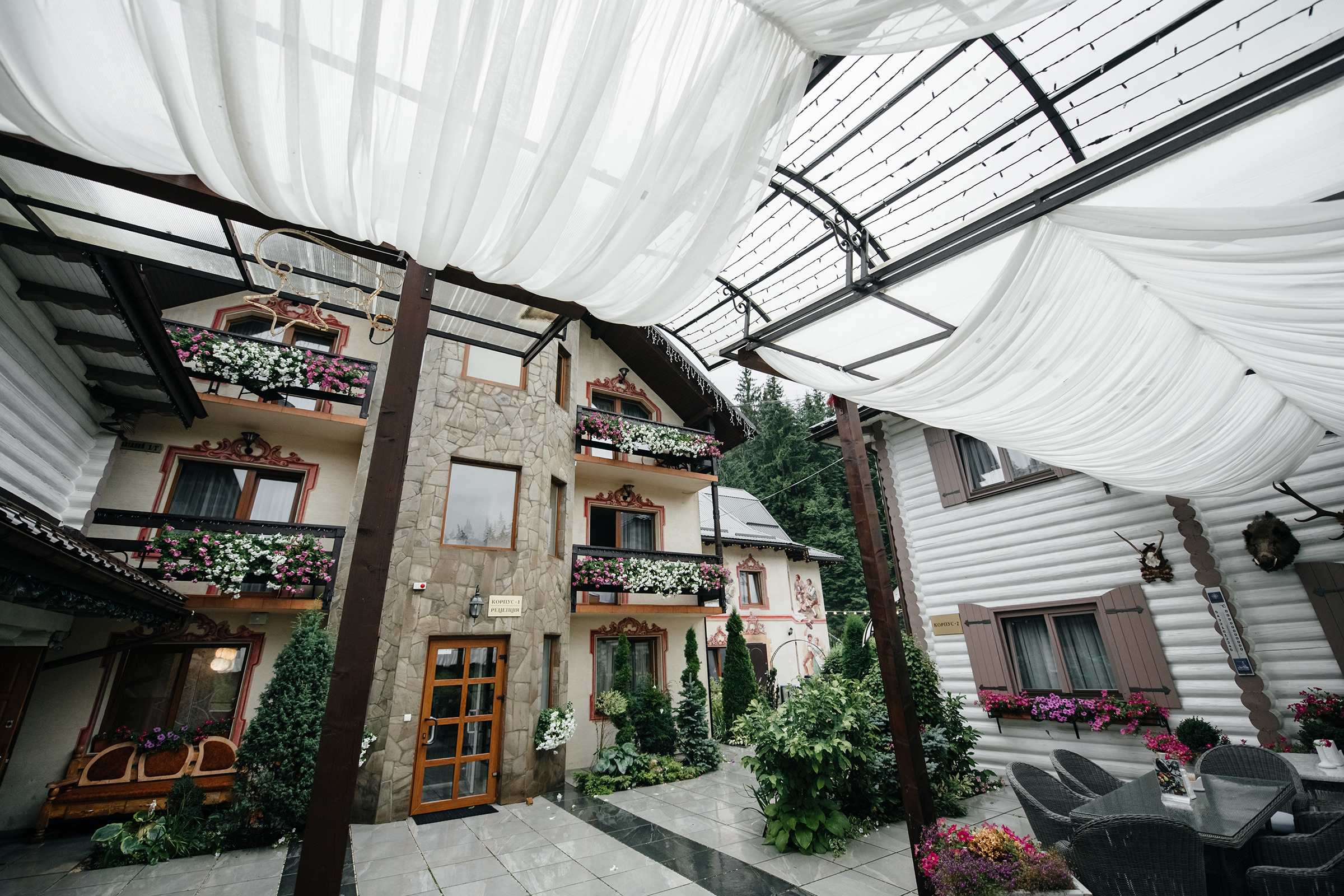 Ігор & Марія. Свадебный и семейный фотограф