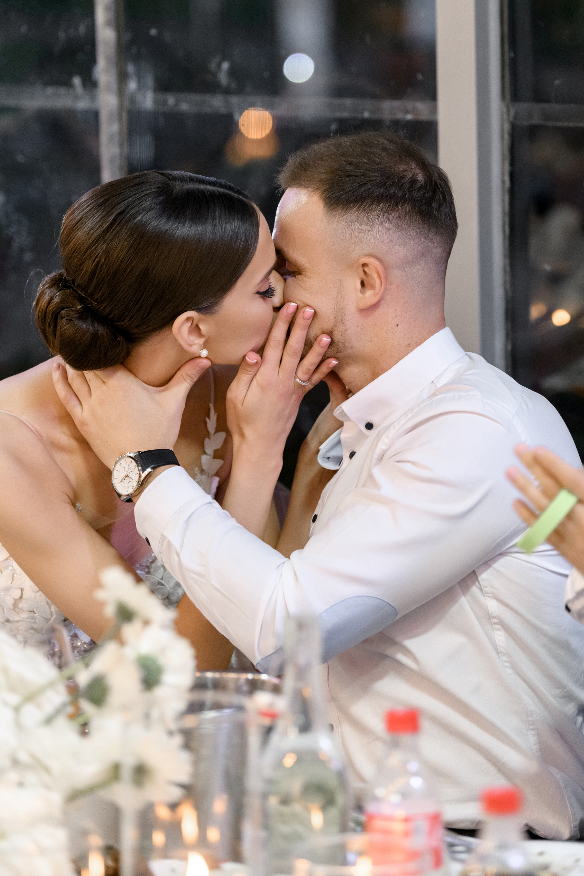 Євген & Анастасія. Свадебный и семейный фотограф