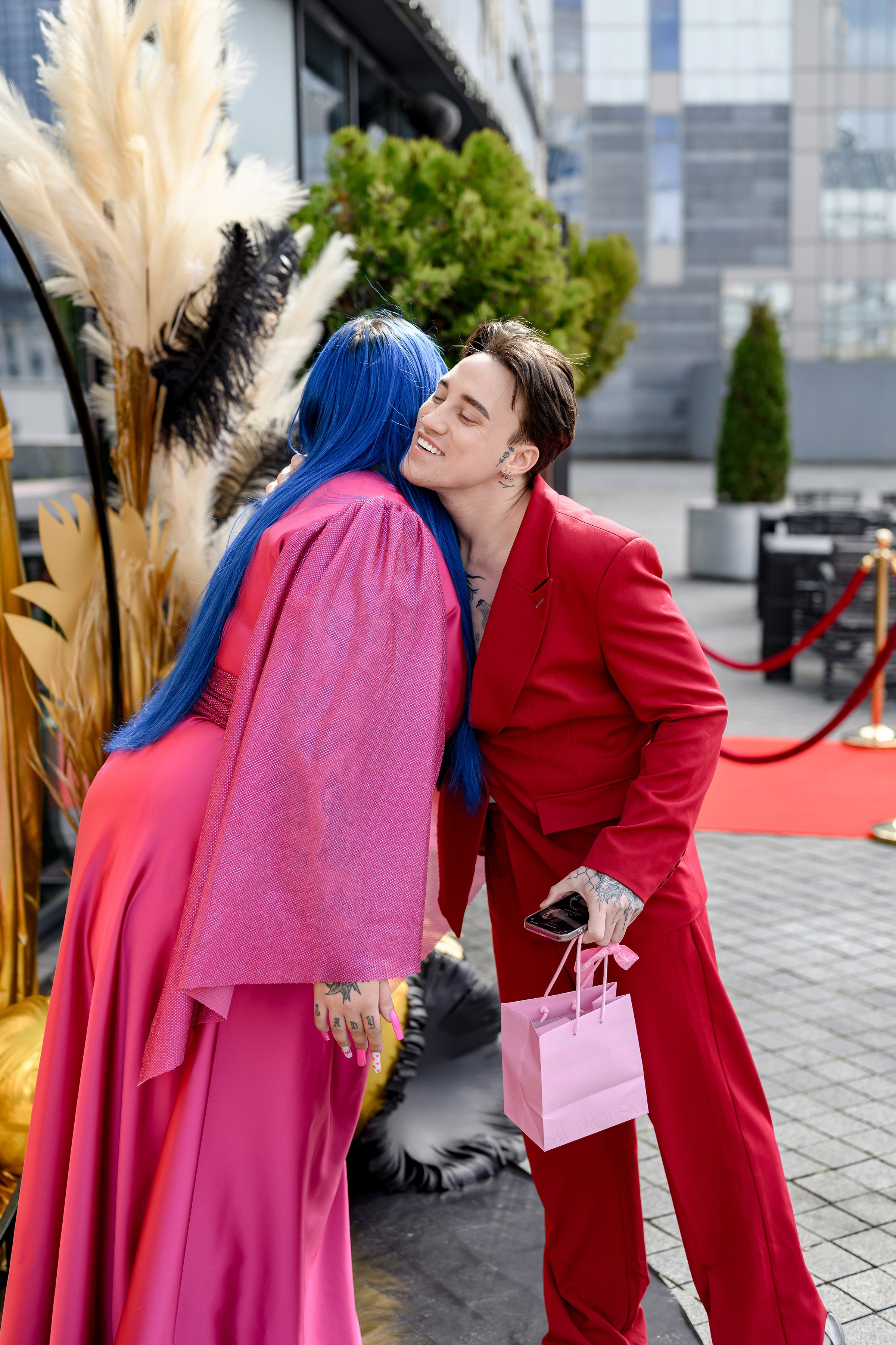 " Rusalochka HB ". Свадебный и семейный фотограф