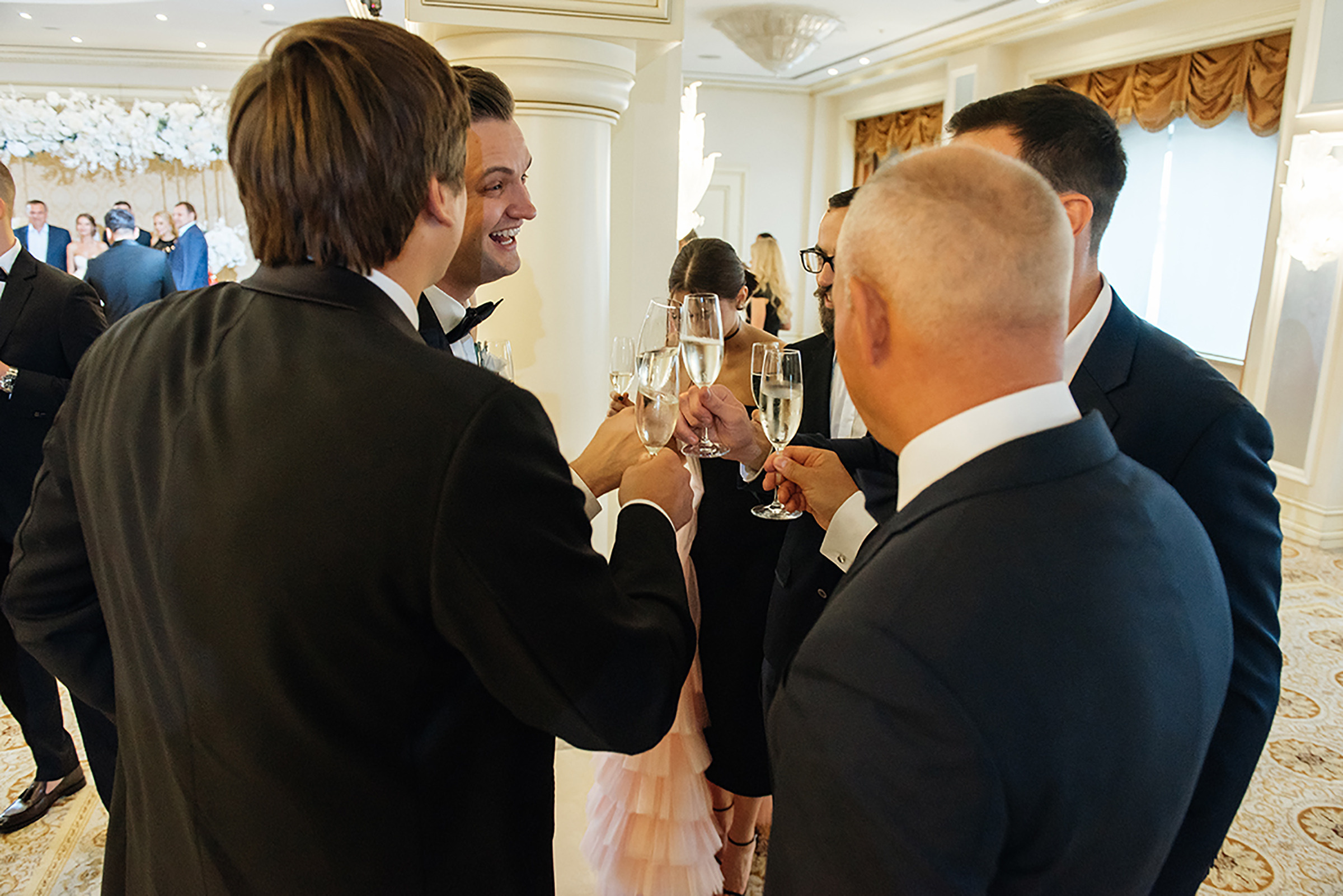 Владислав & Марія. Свадебный и семейный фотограф