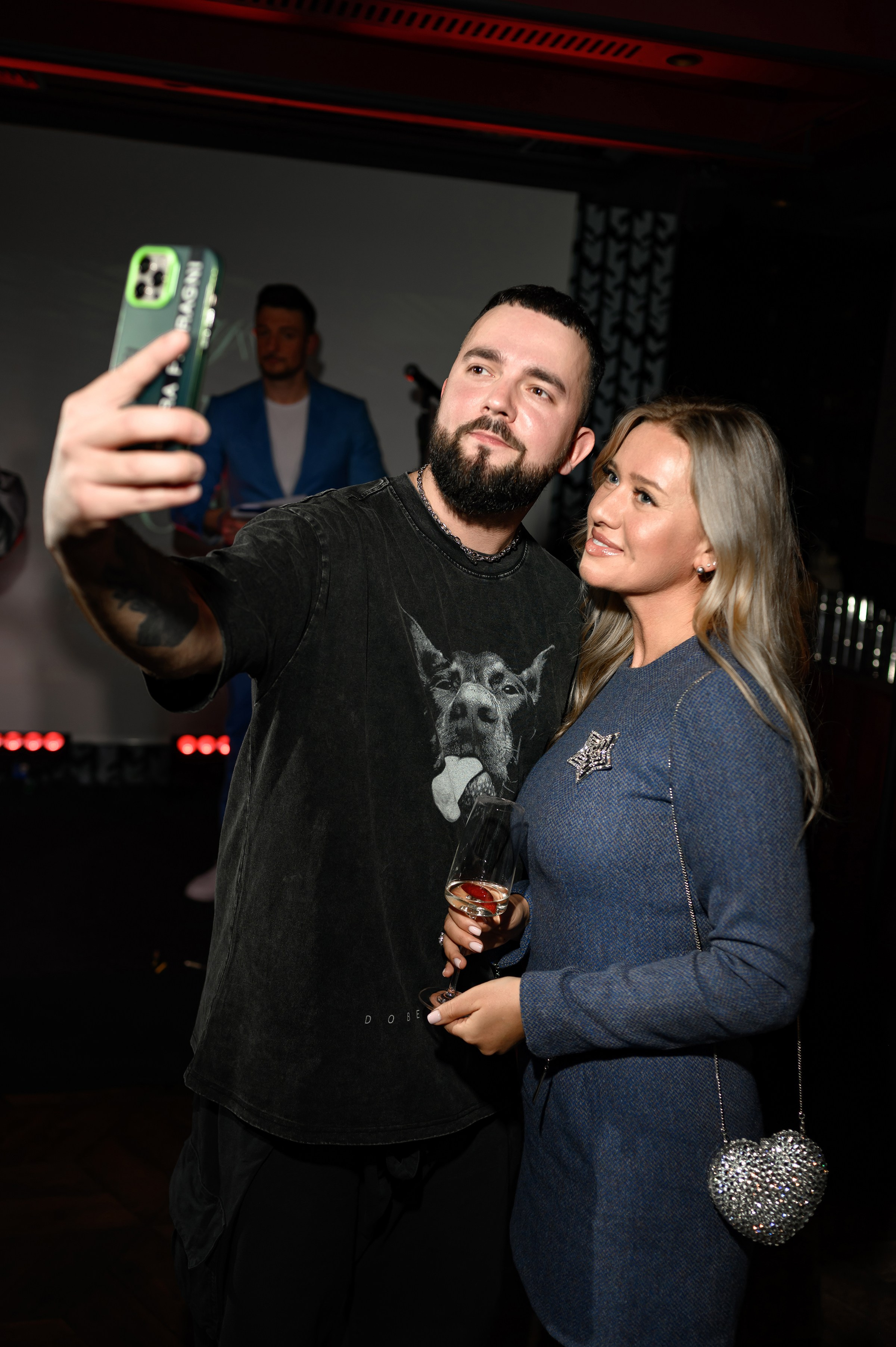 «CHARITY DINNER» від фонду ≪ Mother Heart≫. Свадебный и семейный фотограф