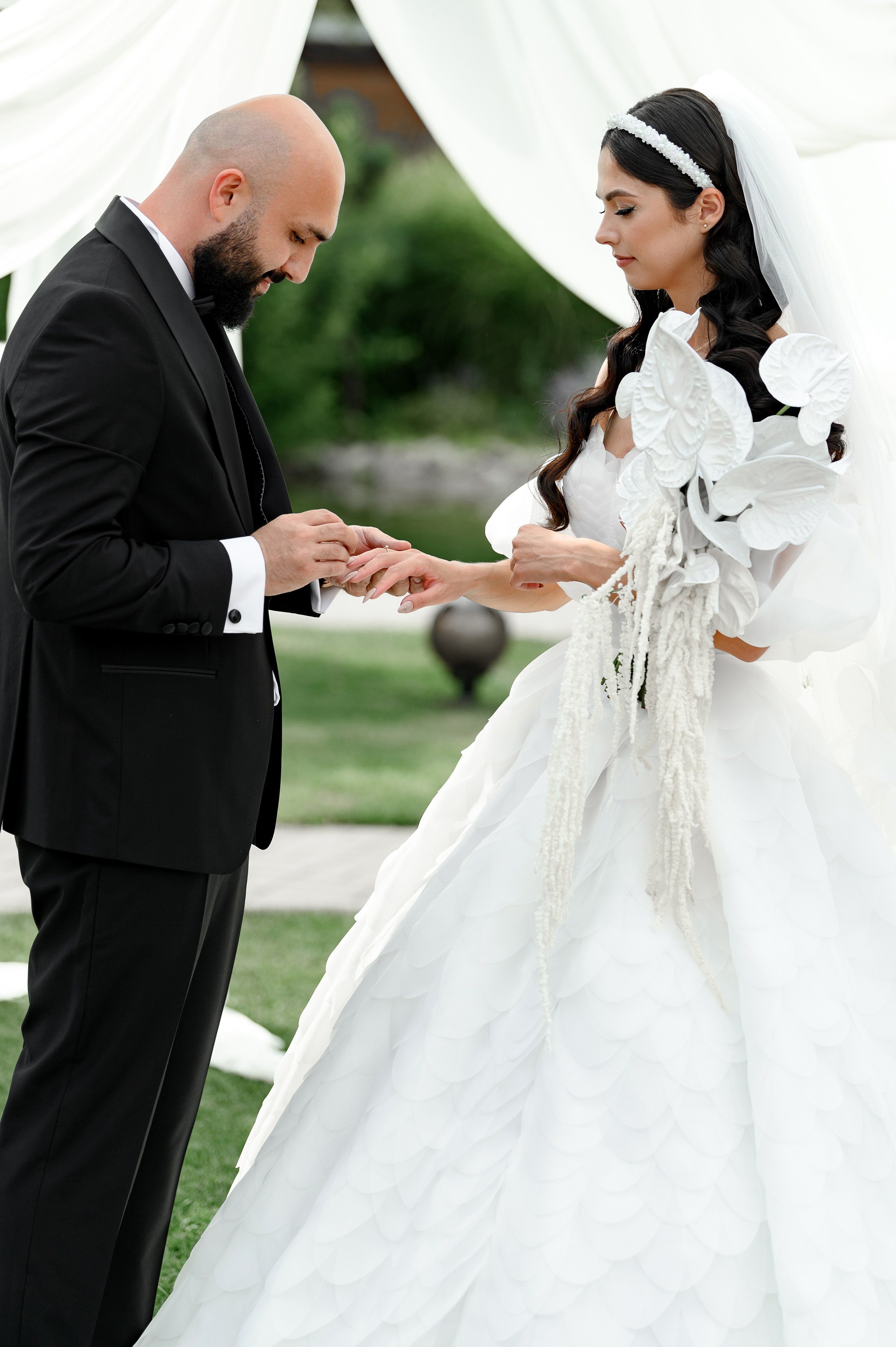 SARO & KSENIIA. Свадебный и семейный фотограф