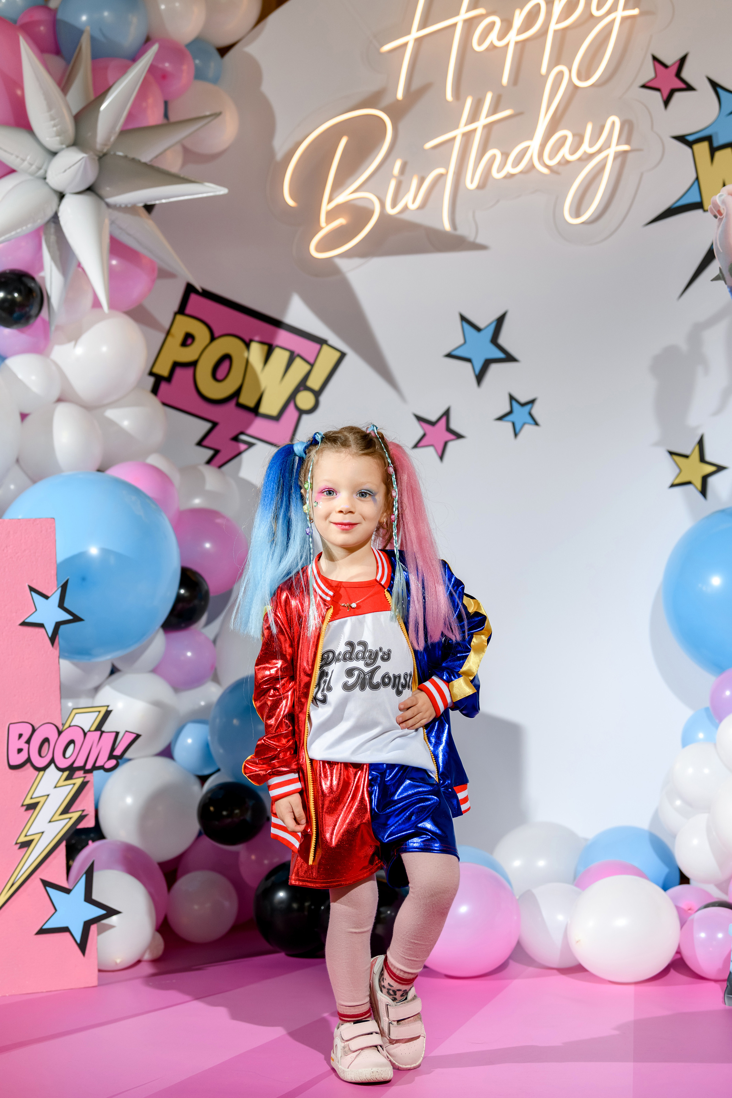 Мілана 4 роки. Свадебный и семейный фотограф