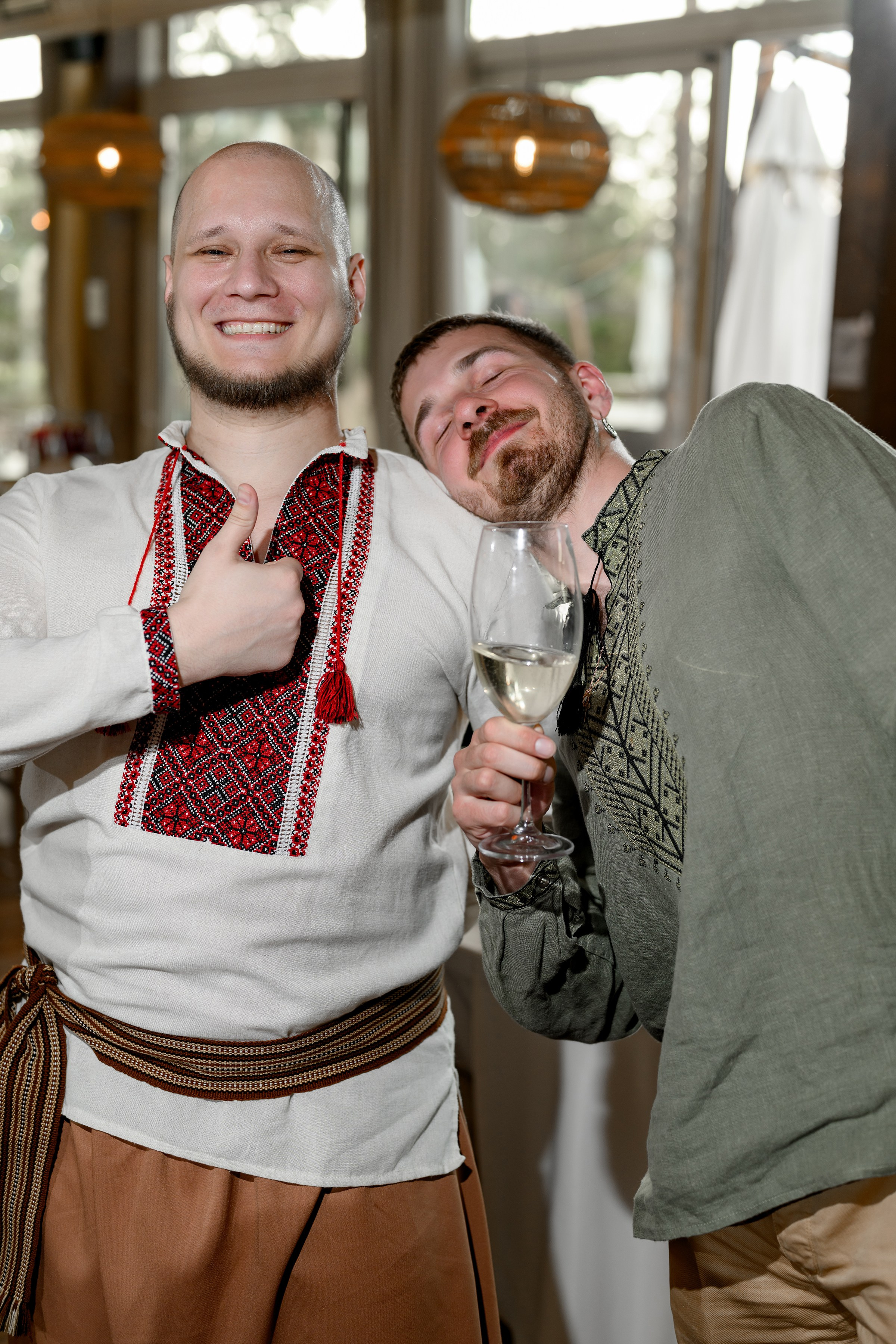 ОЛЕКСА & ЕЛІНА. Свадебный и семейный фотограф