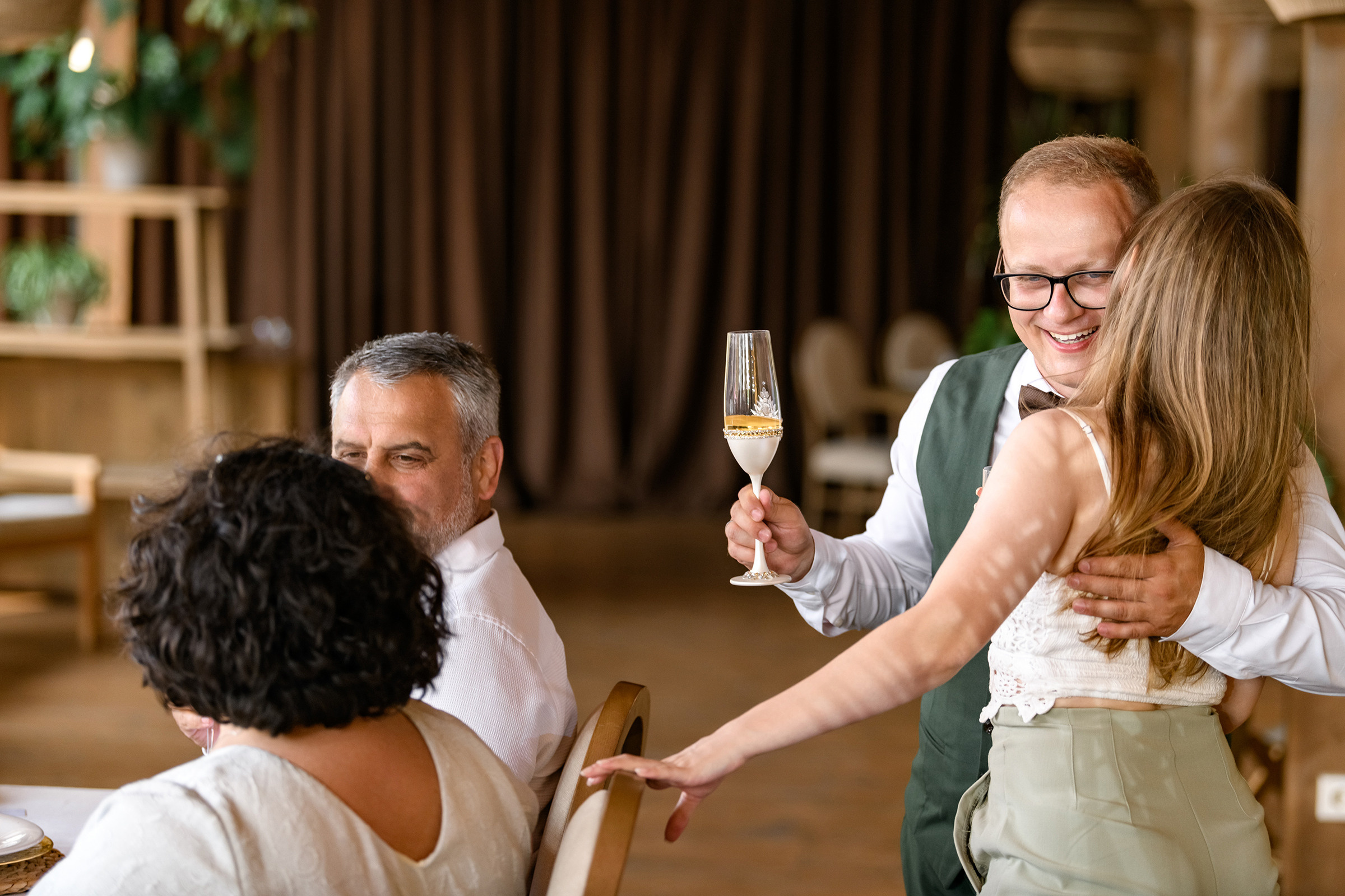 Роман & Валерія. Свадебный и семейный фотограф