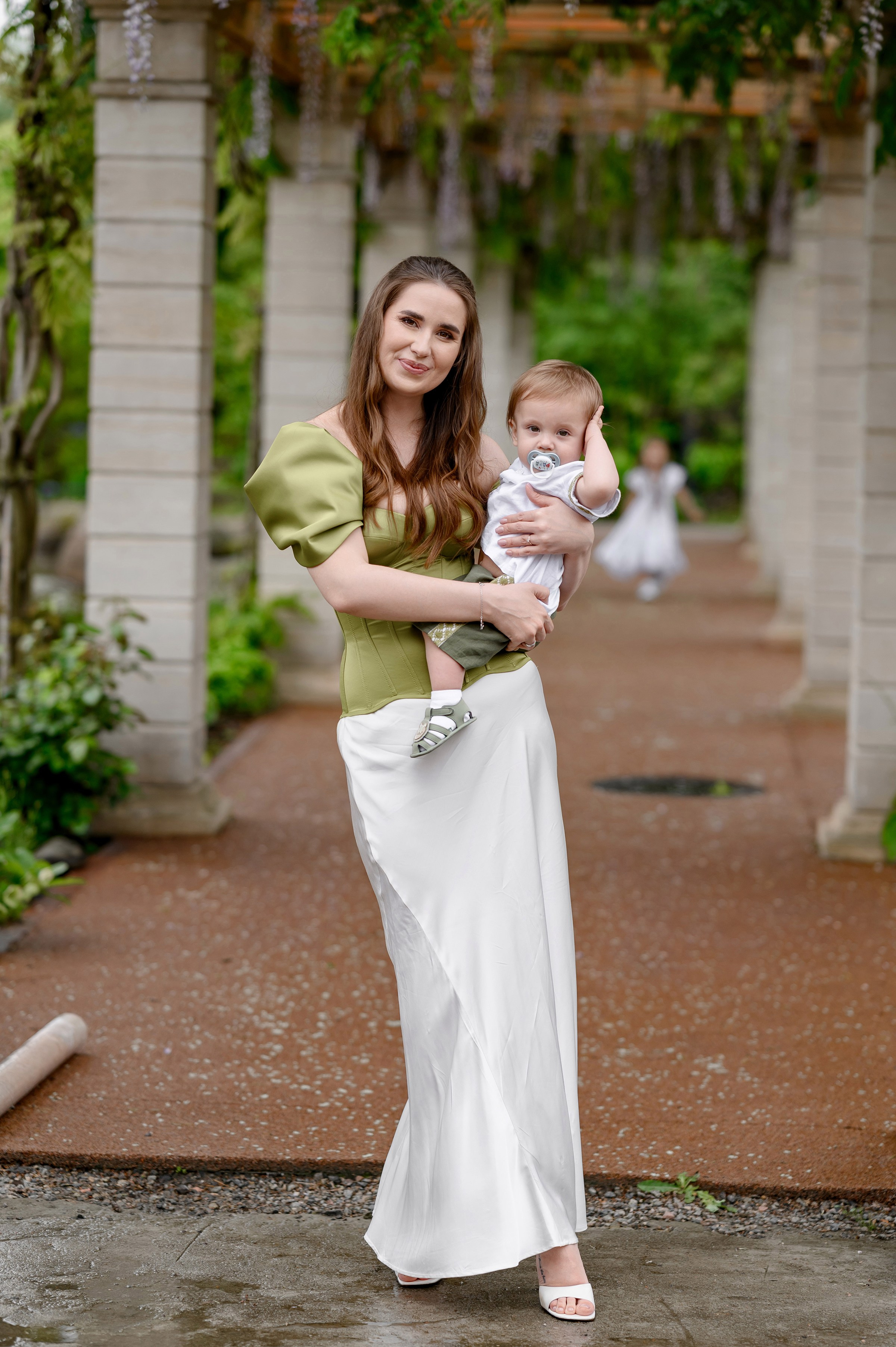 «Happy Birthday» 1year. Свадебный и семейный фотограф