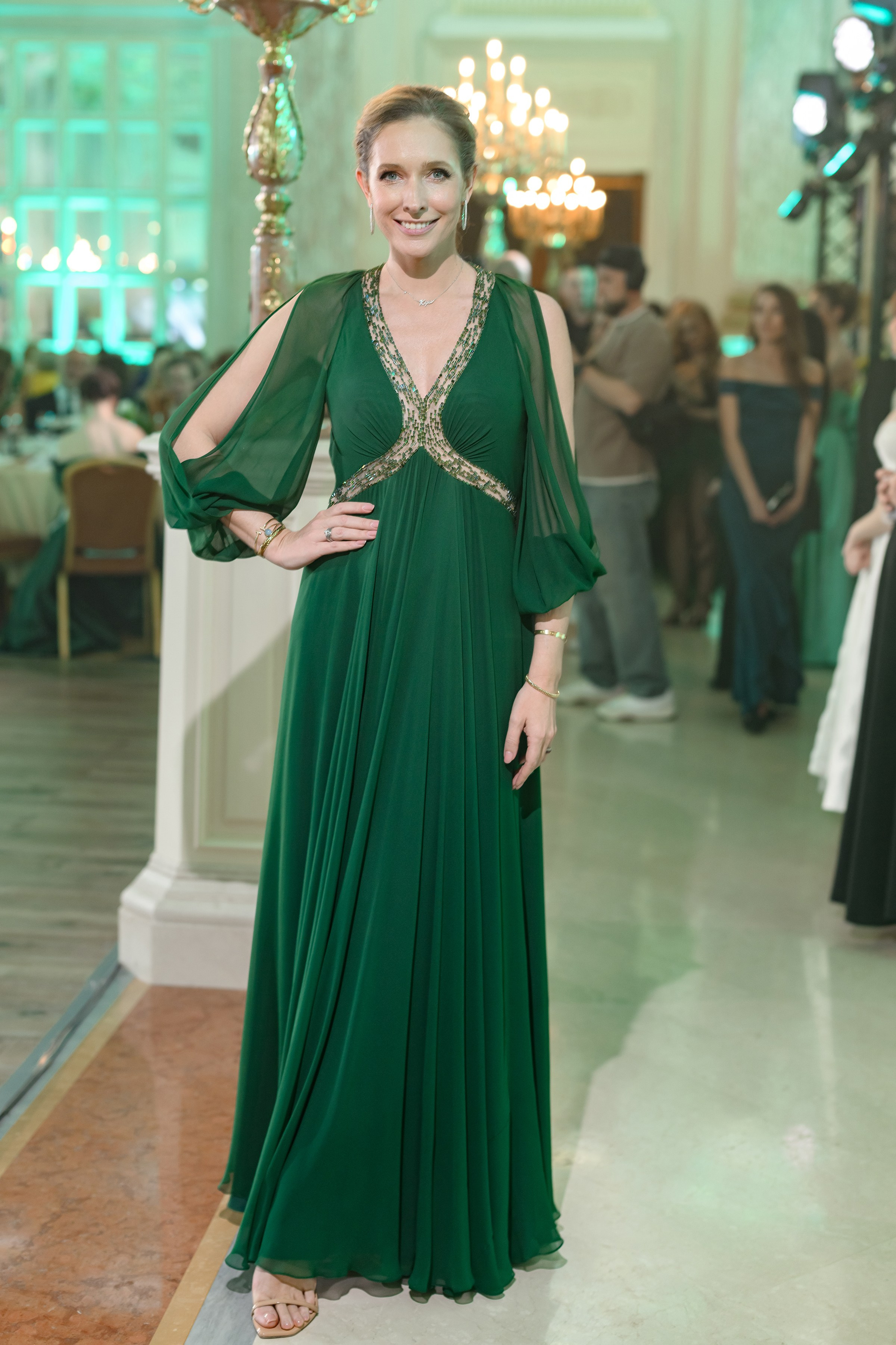 " Viennese Ball KYIV». Свадебный и семейный фотограф