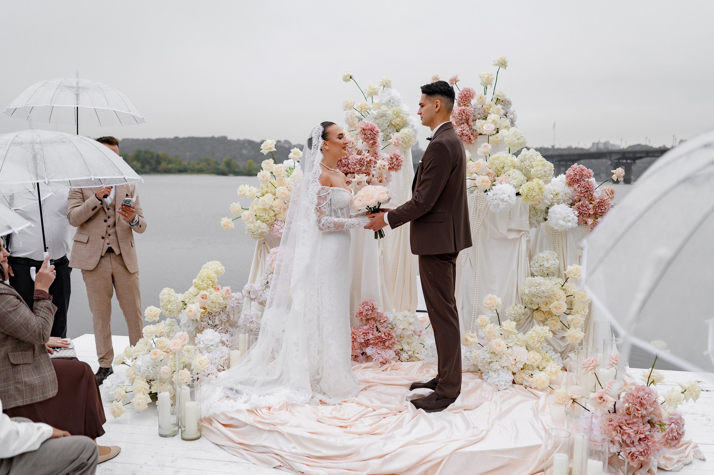 Yaroslav & Anna. Свадебный и семейный фотограф