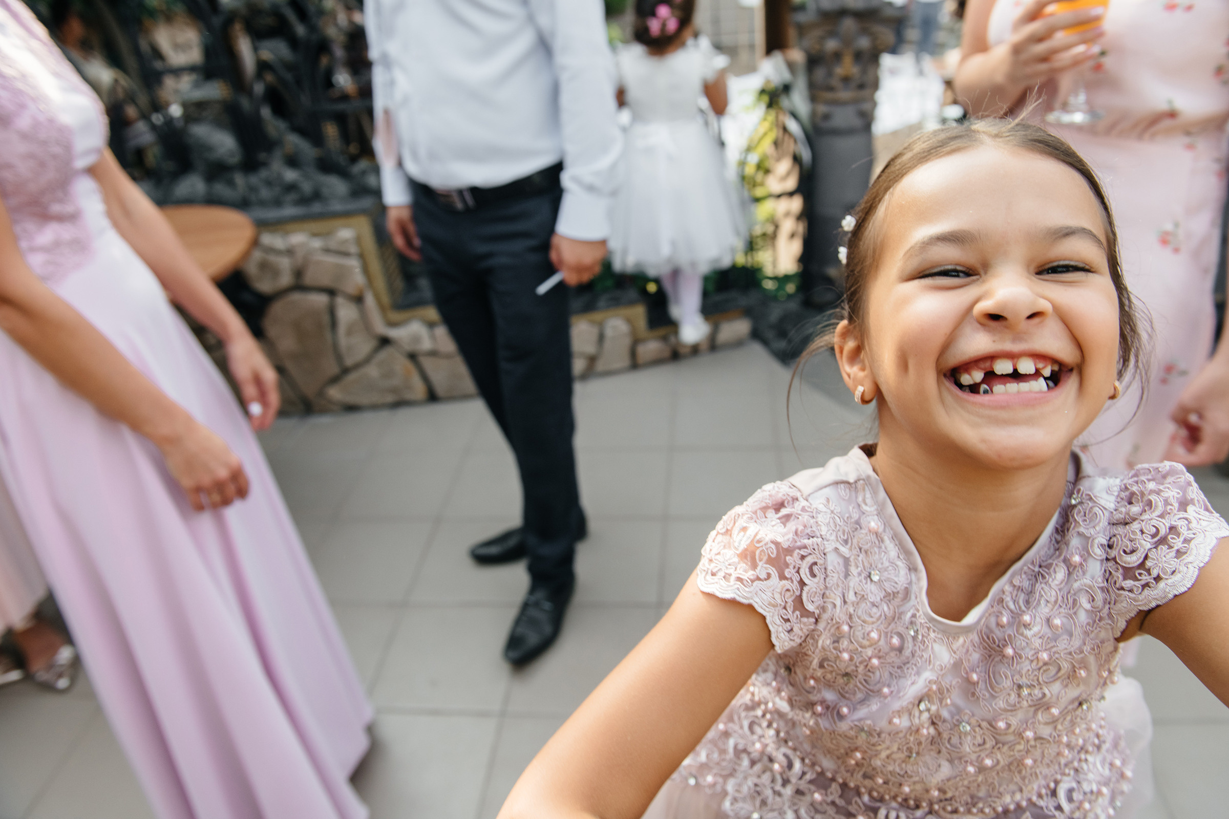 Олег & Юлія. Свадебный и семейный фотограф